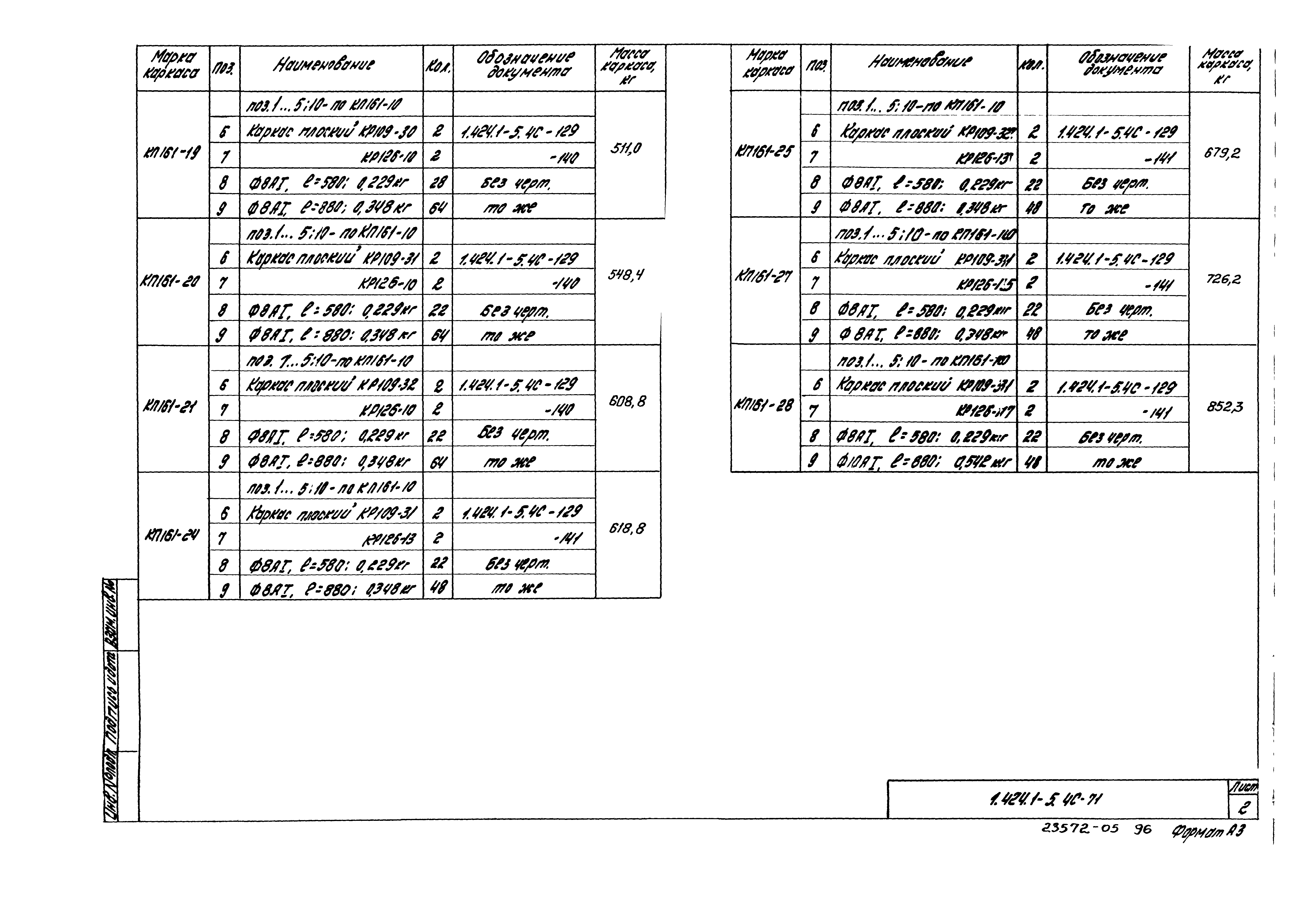 Серия 1.424.1-5