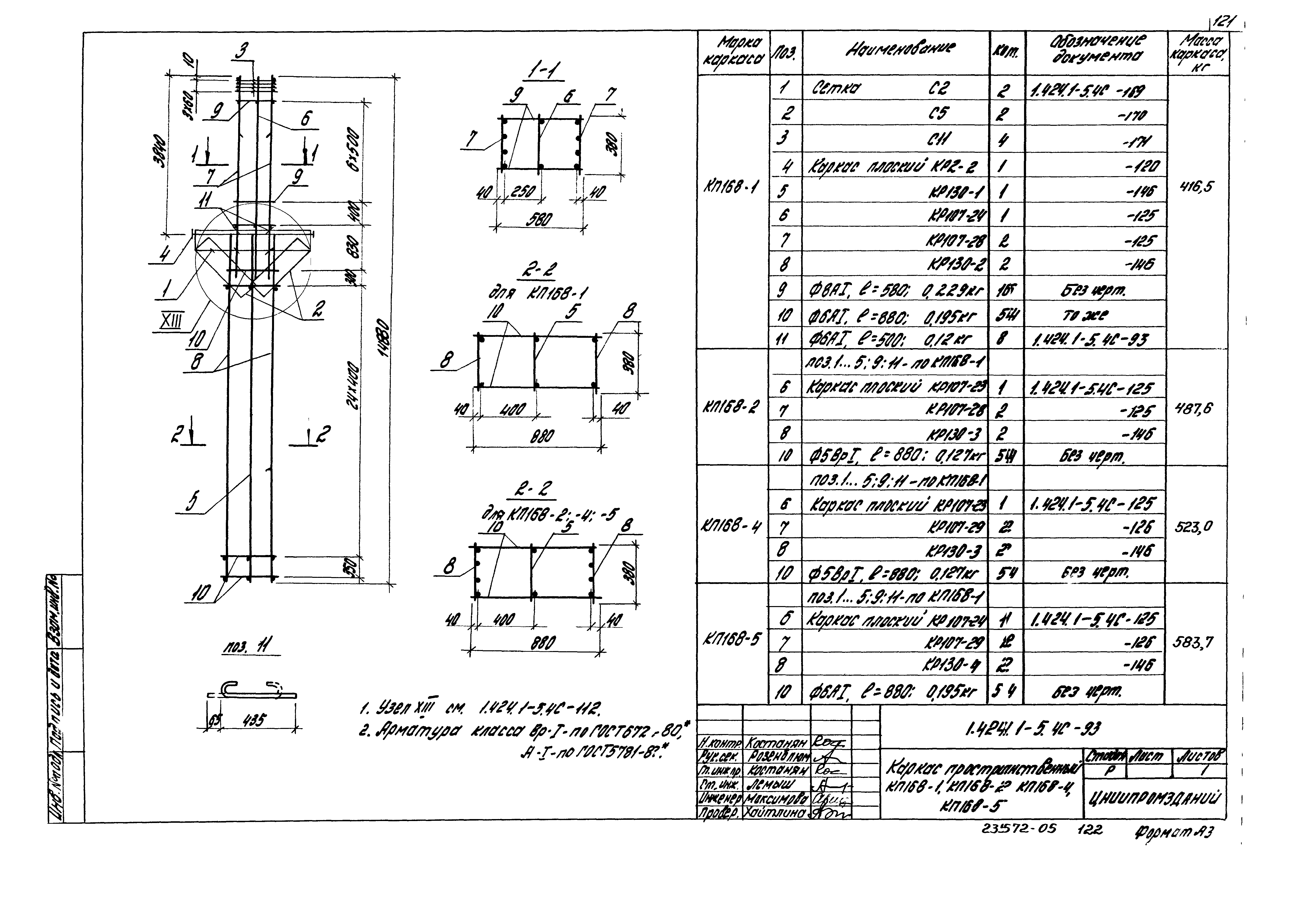 Серия 1.424.1-5