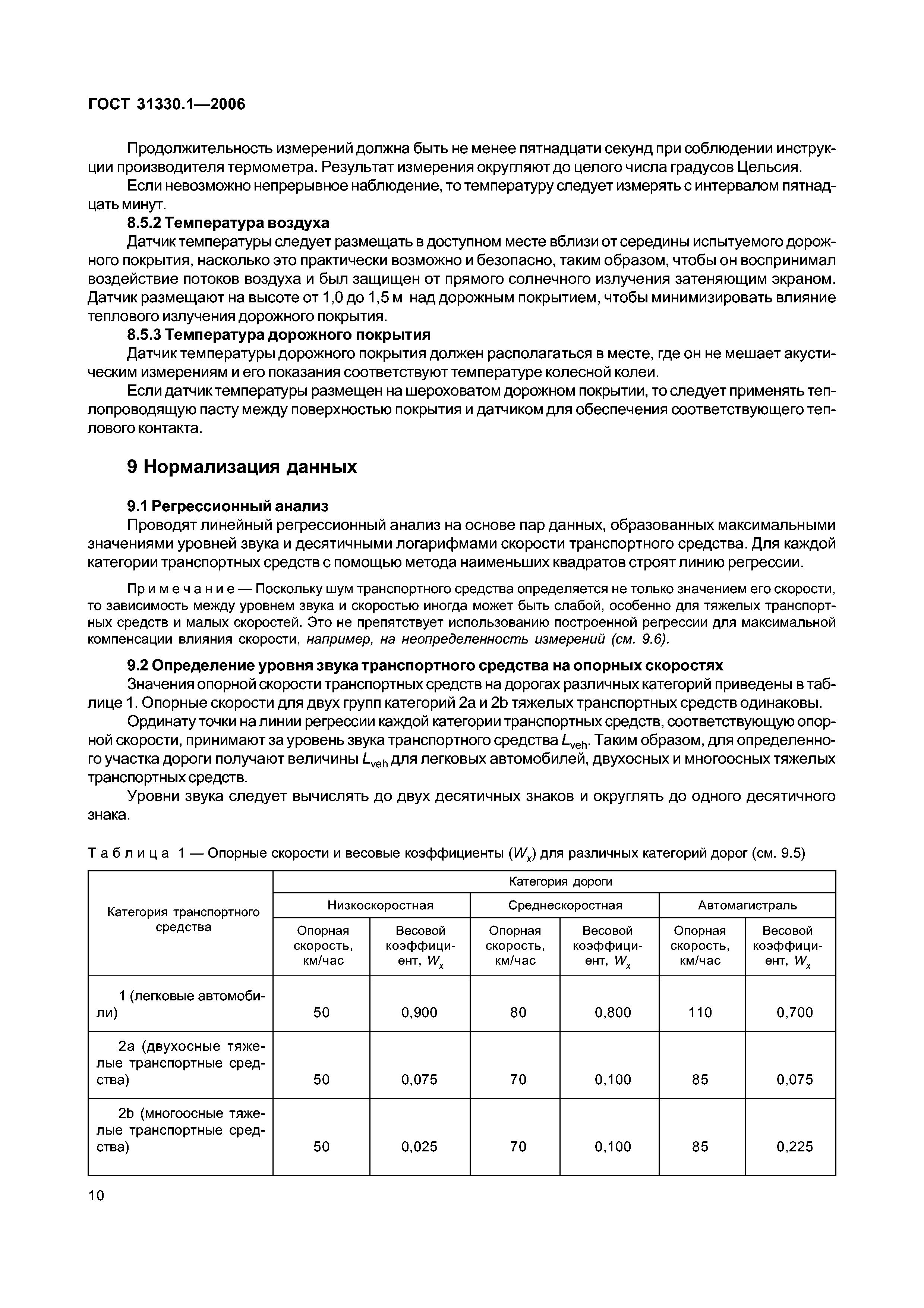 ГОСТ 31330.1-2006