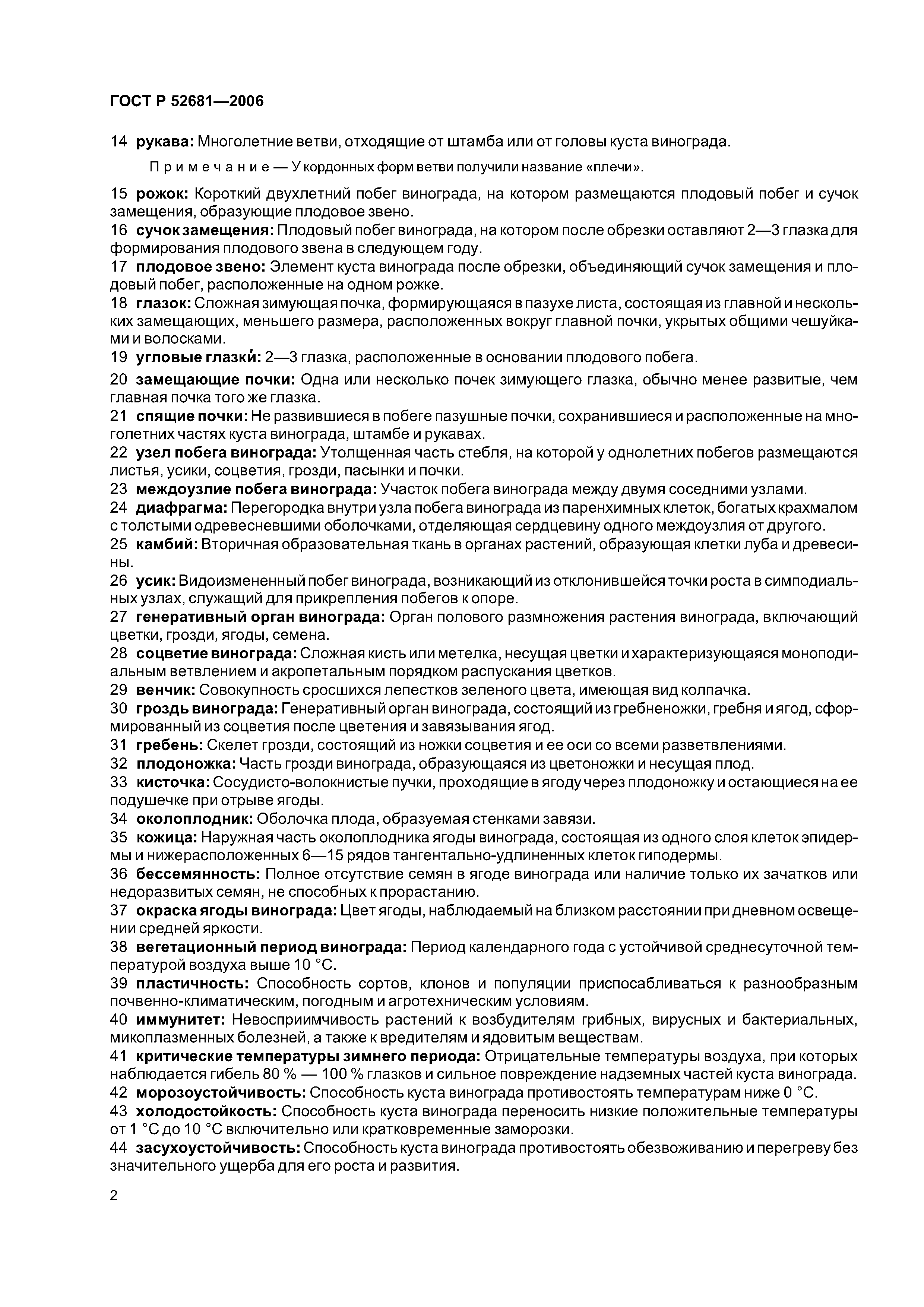 ГОСТ Р 52681-2006