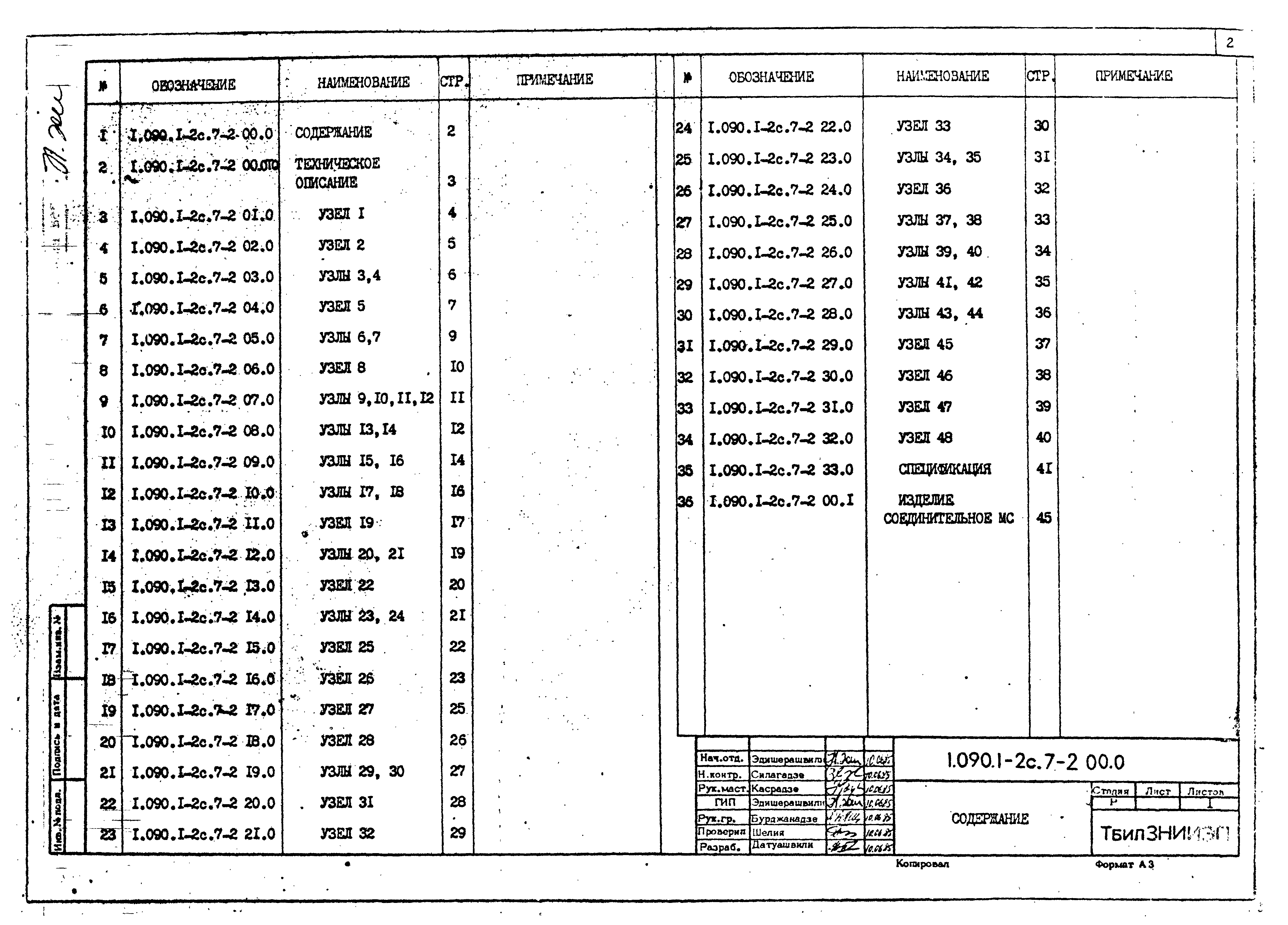 Серия 1.090.1-2с