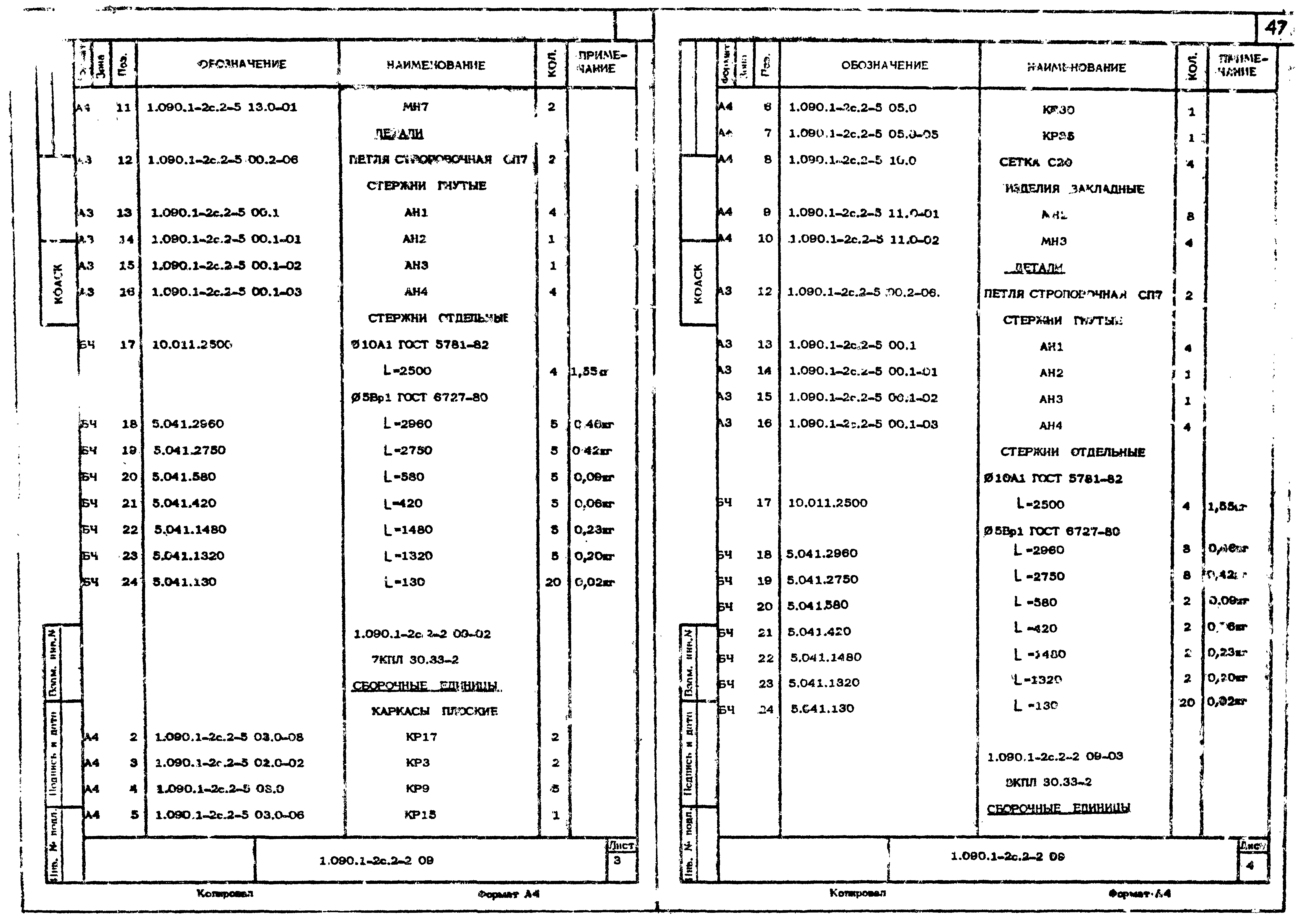 Серия 1.090.1-2с