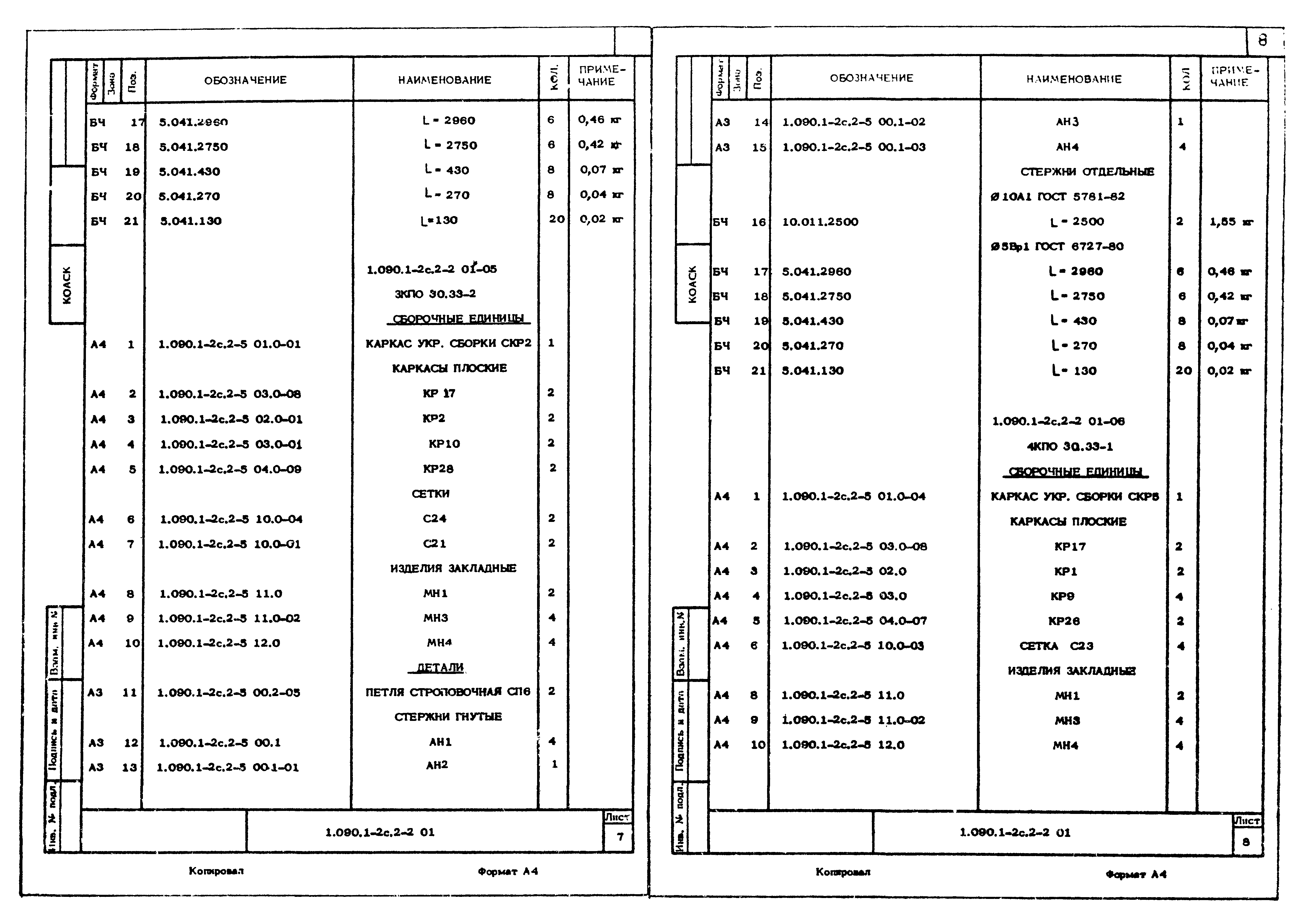 Серия 1.090.1-2с