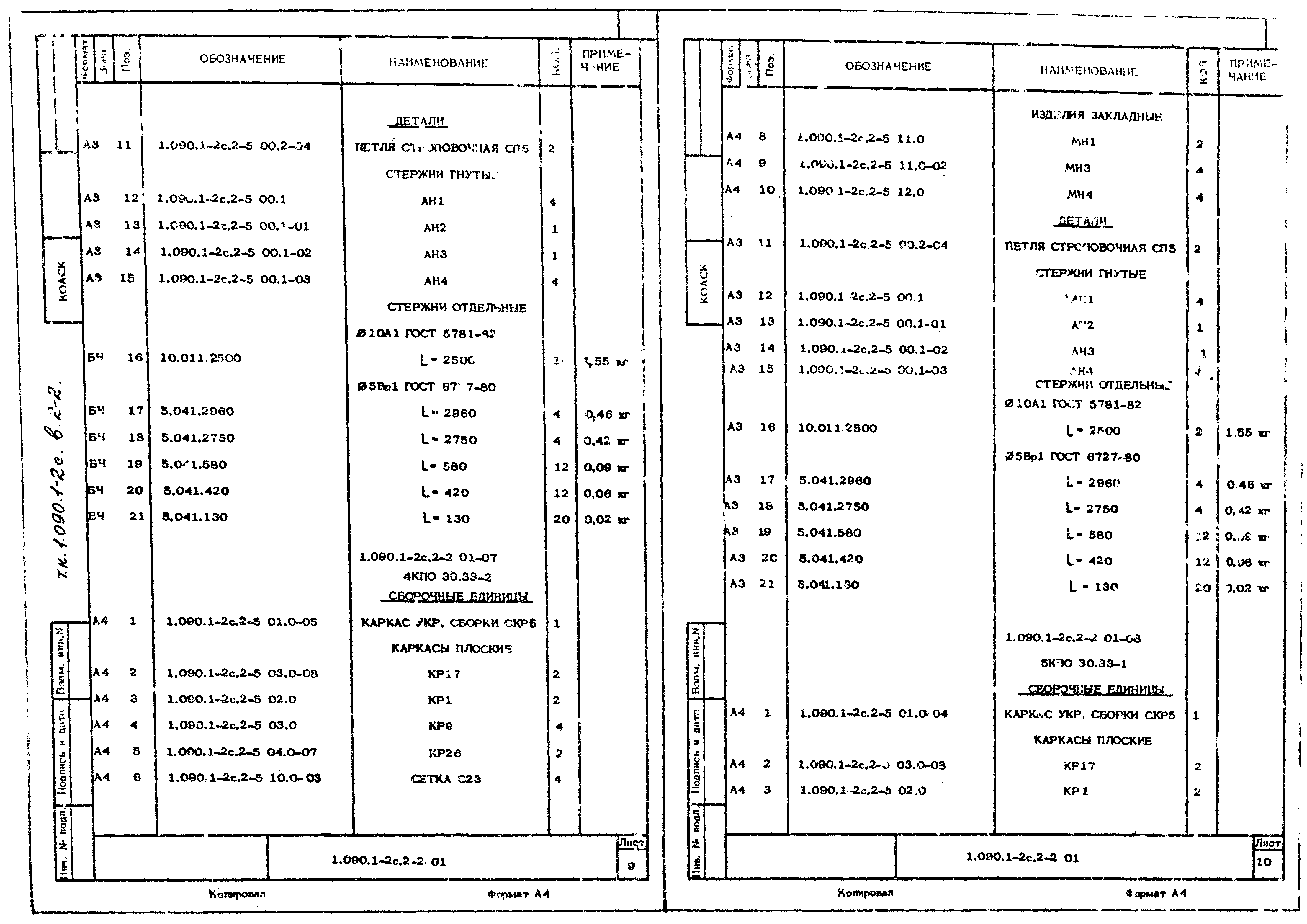 Серия 1.090.1-2с