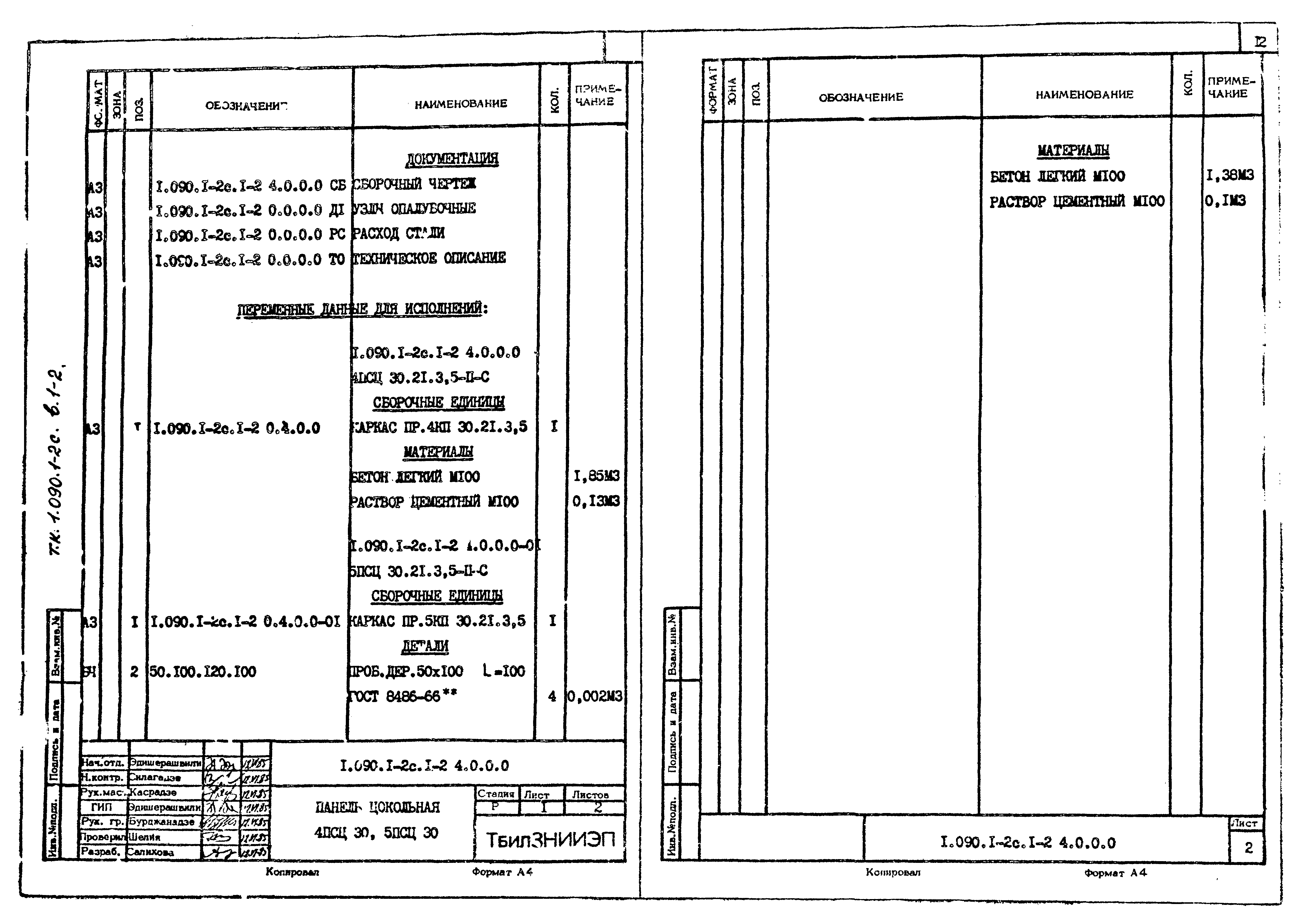 Серия 1.090.1-2с