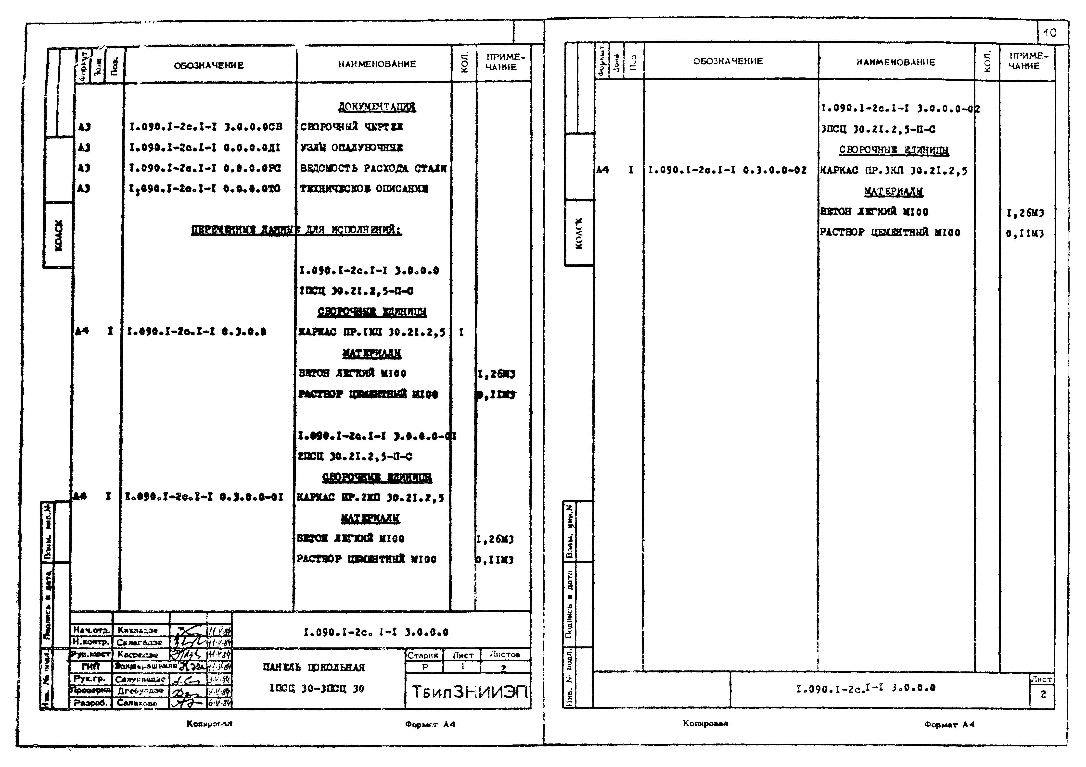Серия 1.090.1-2с