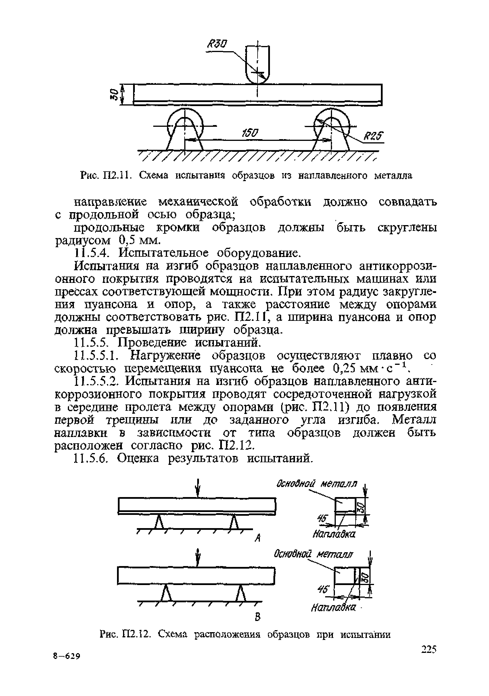 ПНАЭ Г-7-002-86