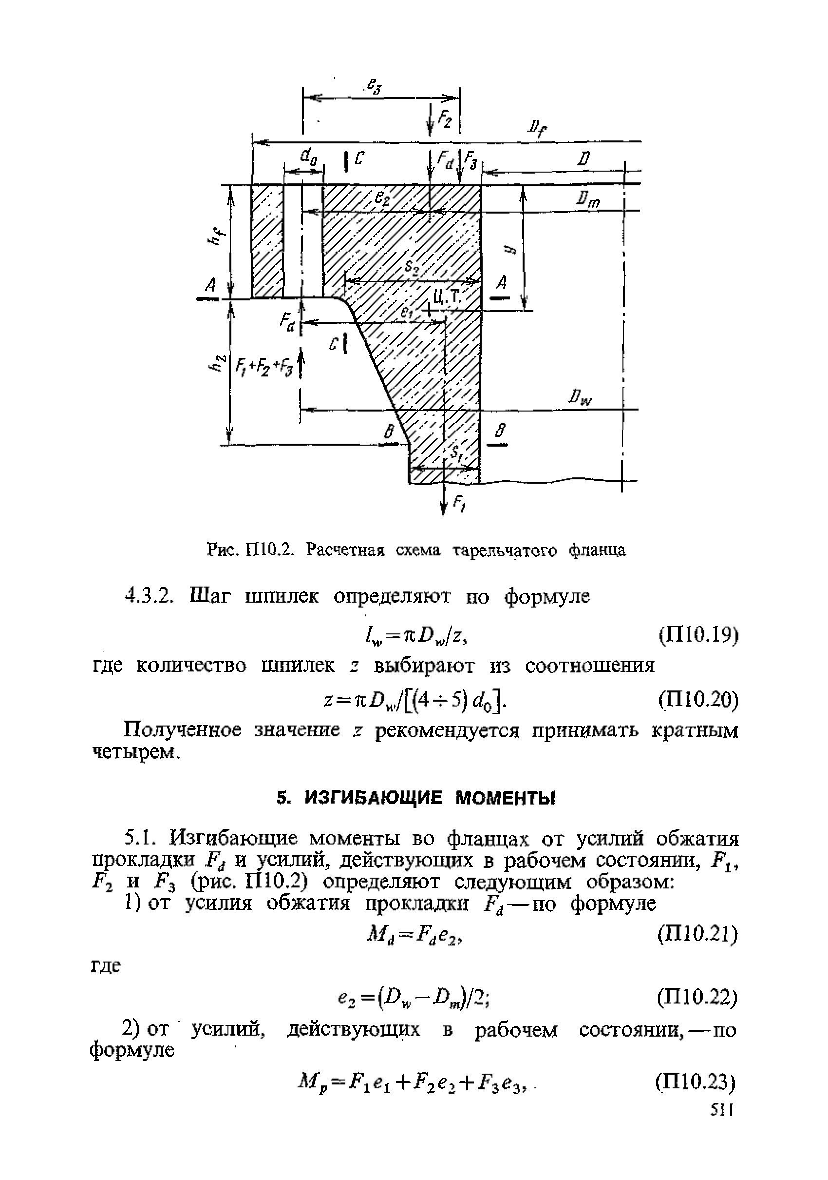 ПНАЭ Г-7-002-86