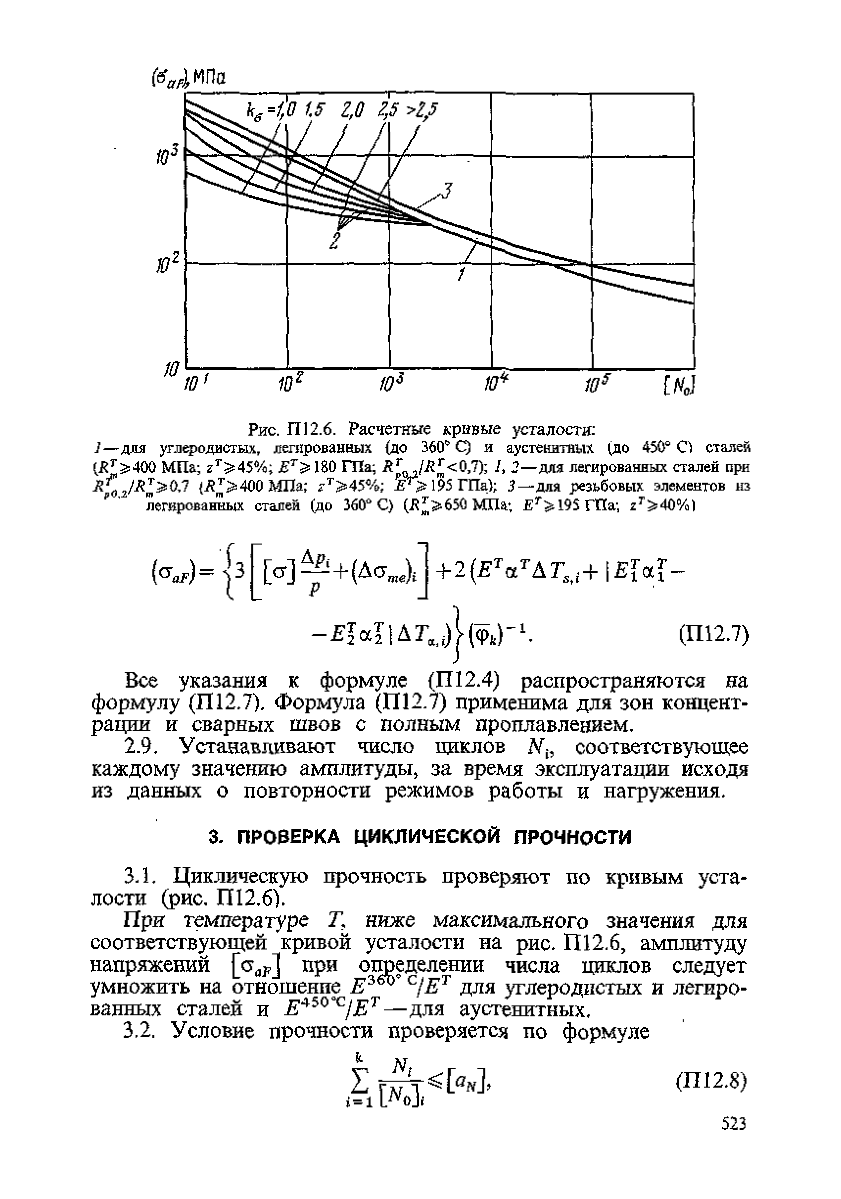 ПНАЭ Г-7-002-86