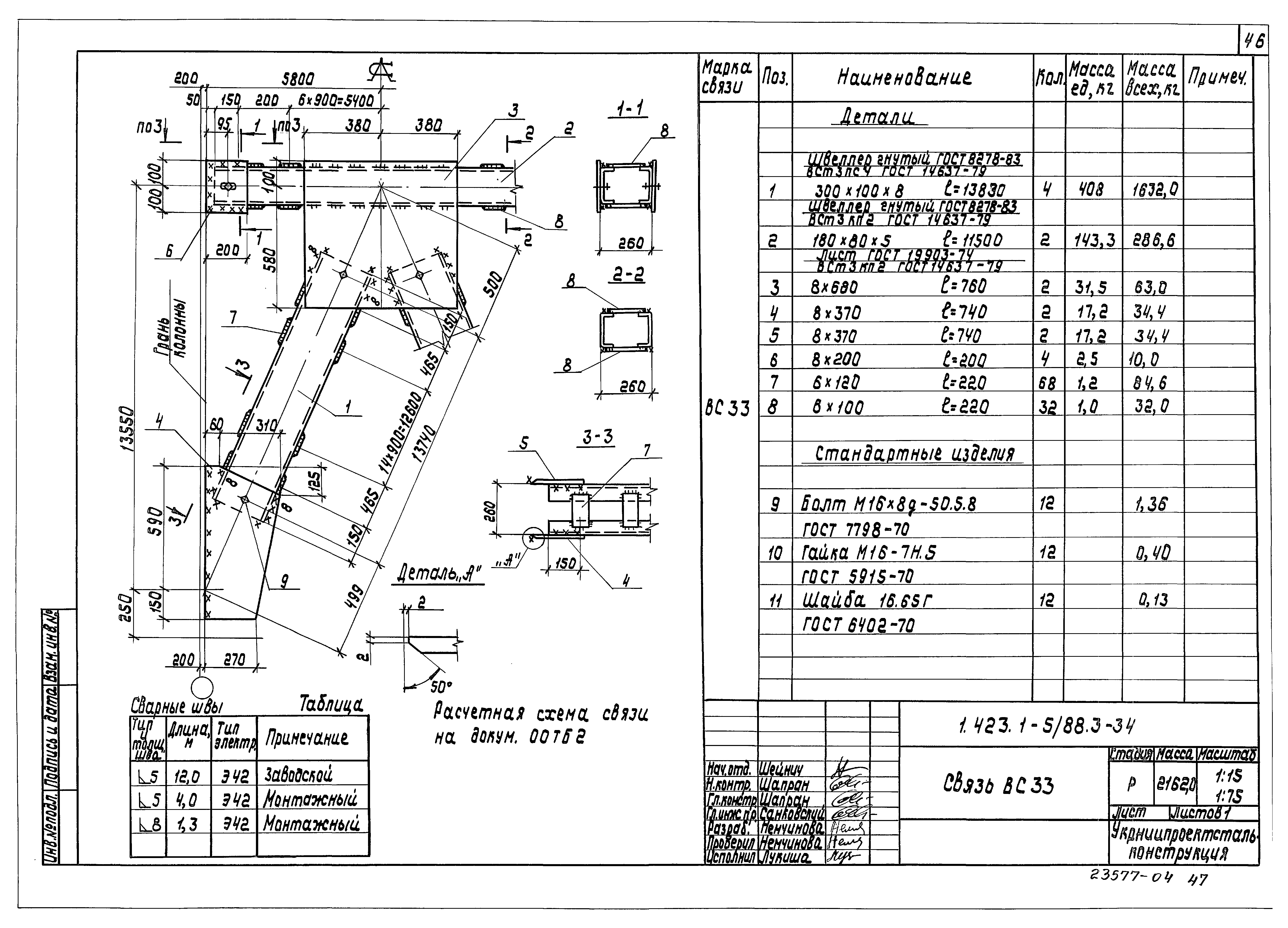 Серия 1.423.1-5/88