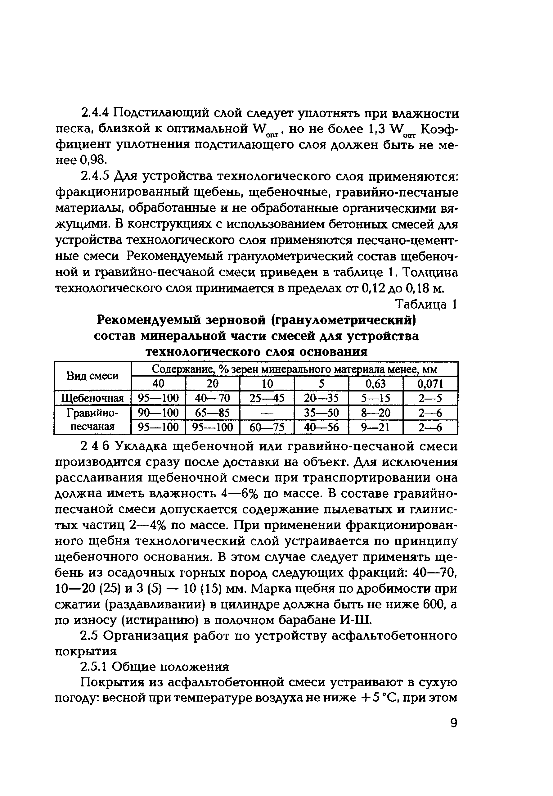 ТР 103-07