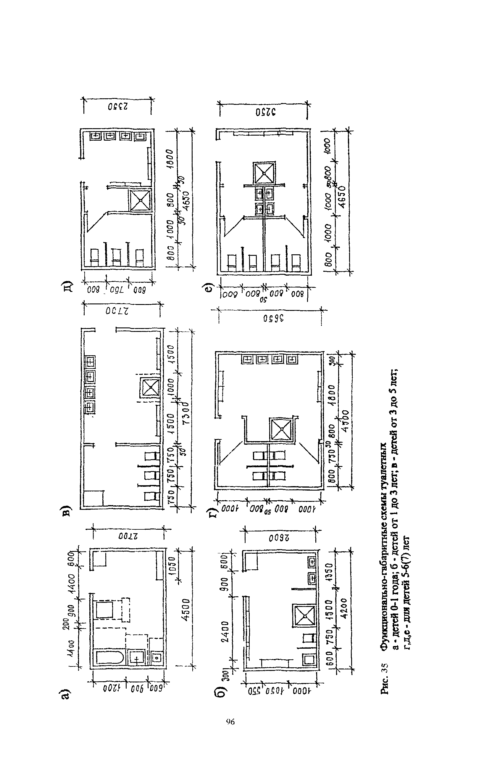 Пособие к МГСН 4.07-05