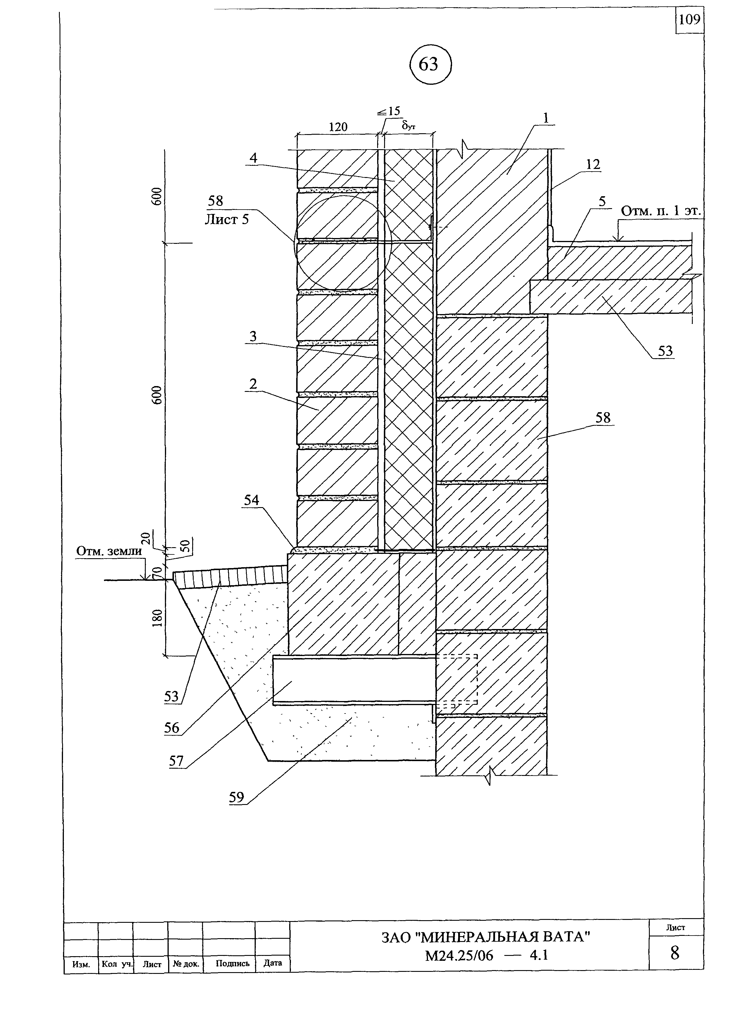 Шифр М24.25/06