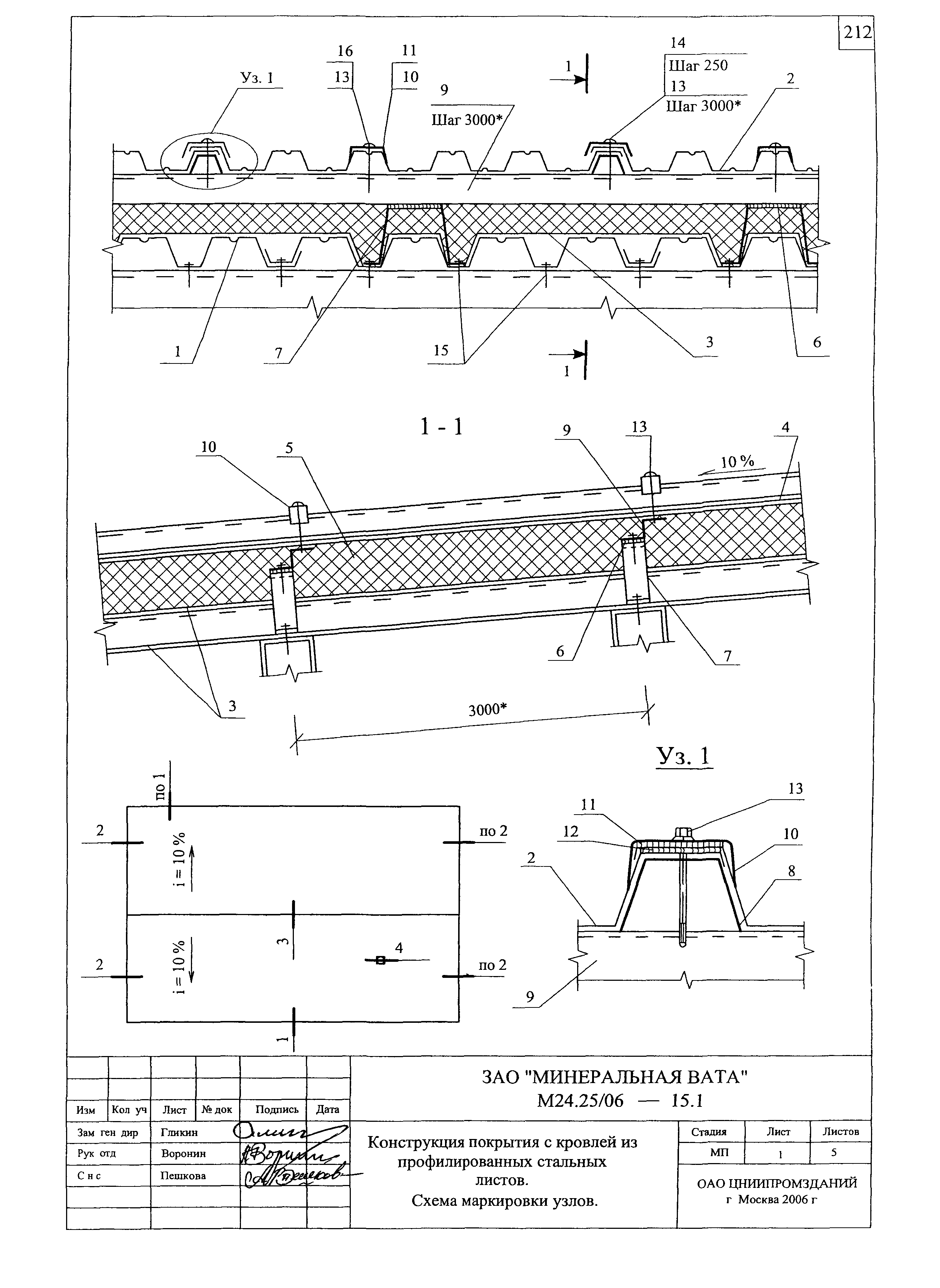 Шифр М24.25/06