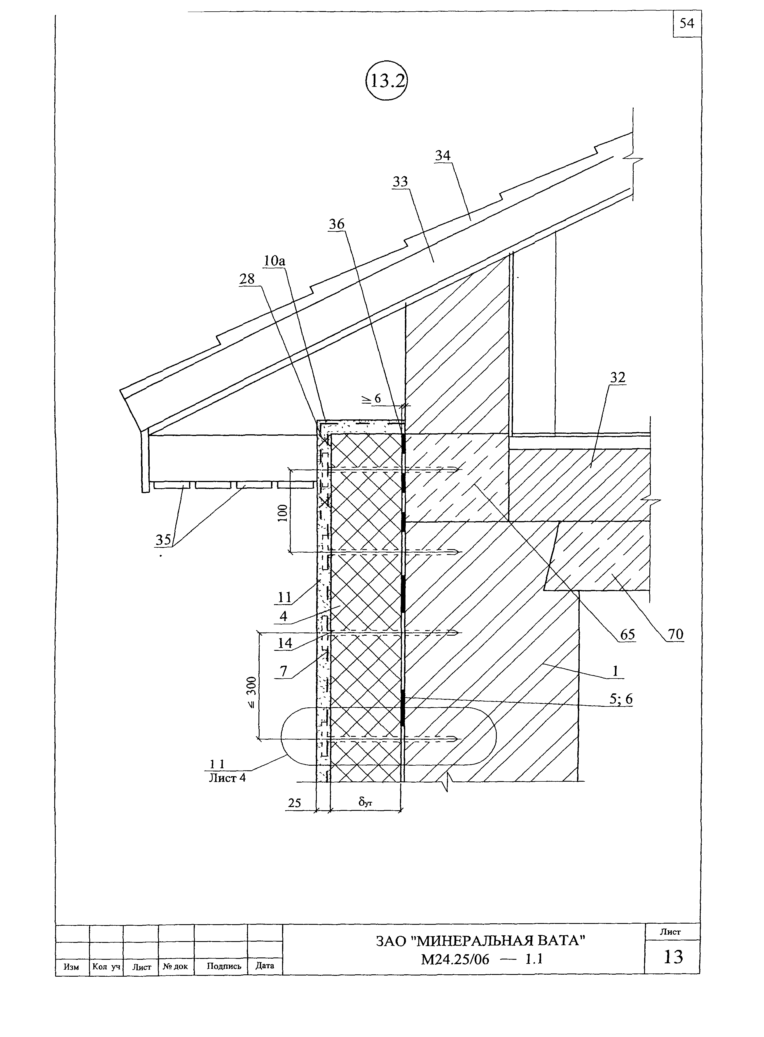 Шифр М24.25/06