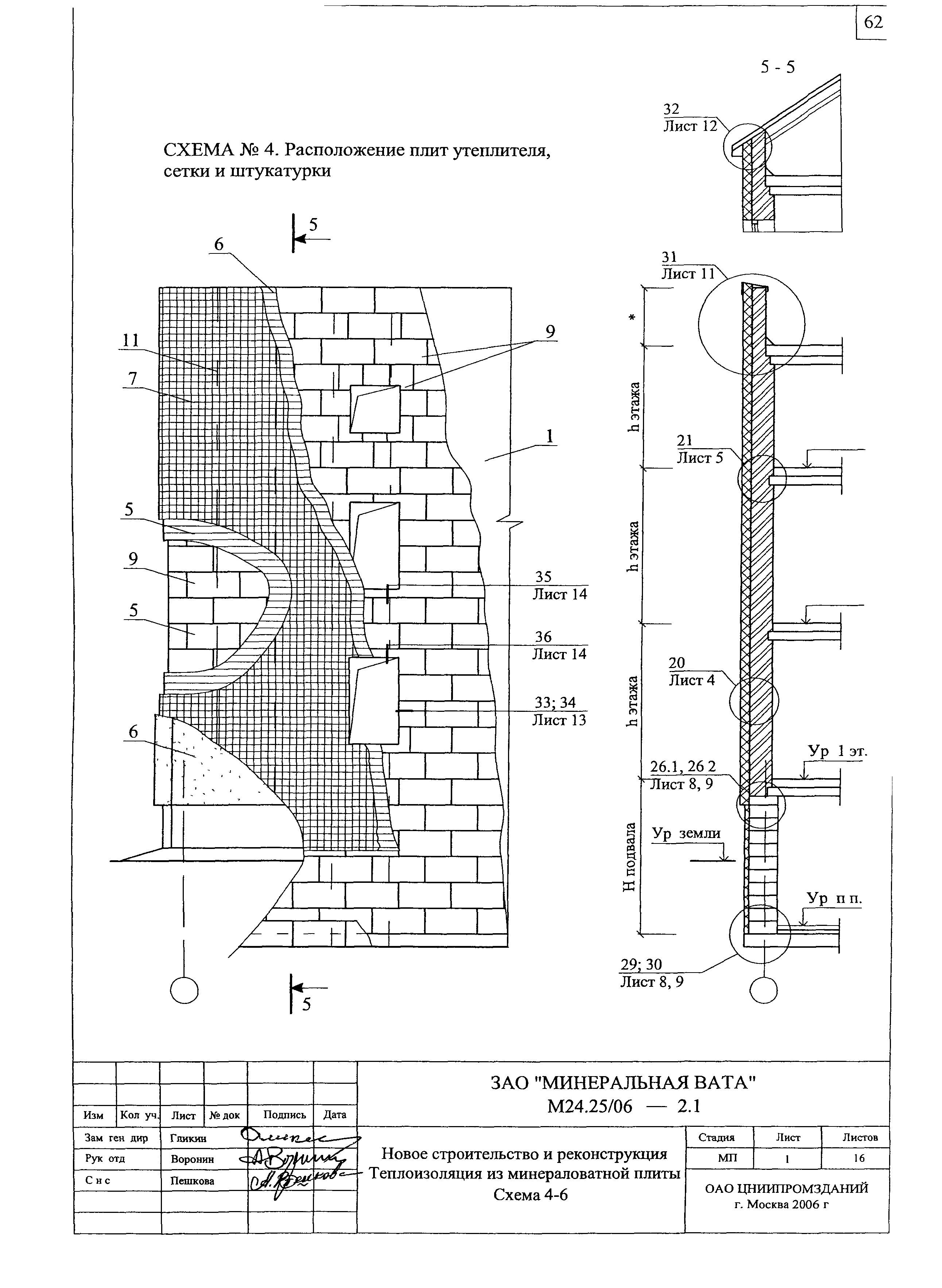 Шифр М24.25/06