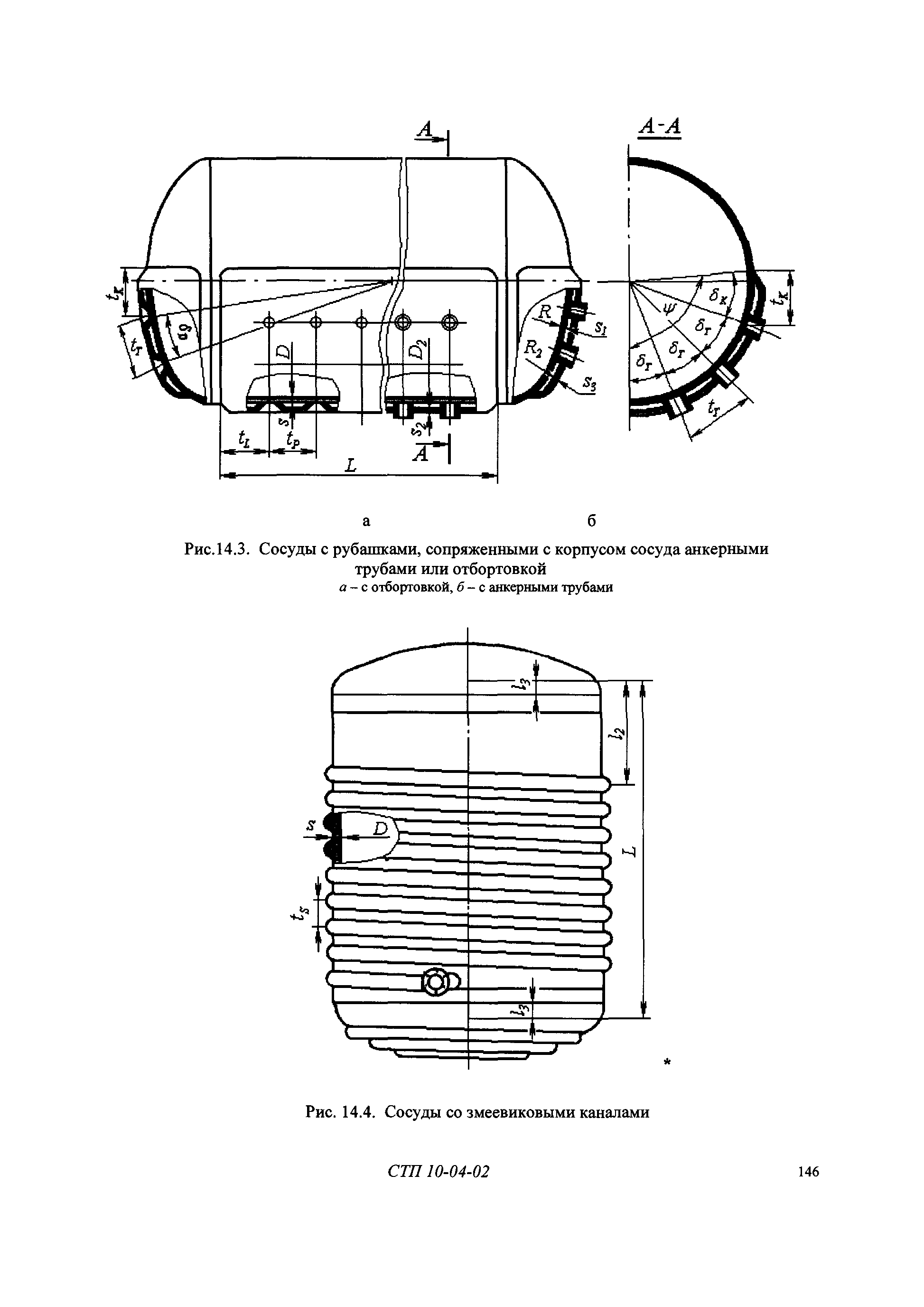 СТП 10-04-02