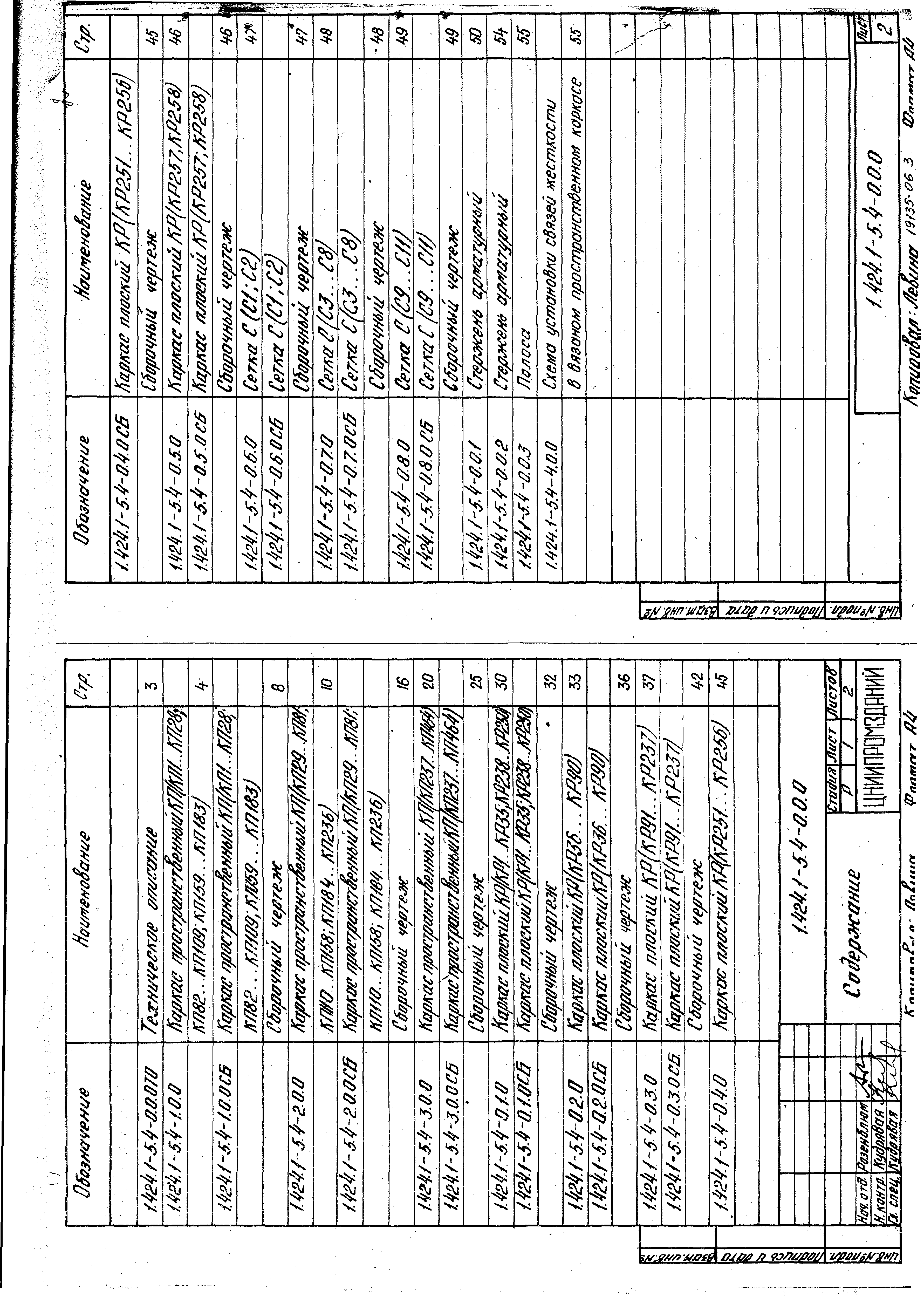 Серия 1.424.1-5