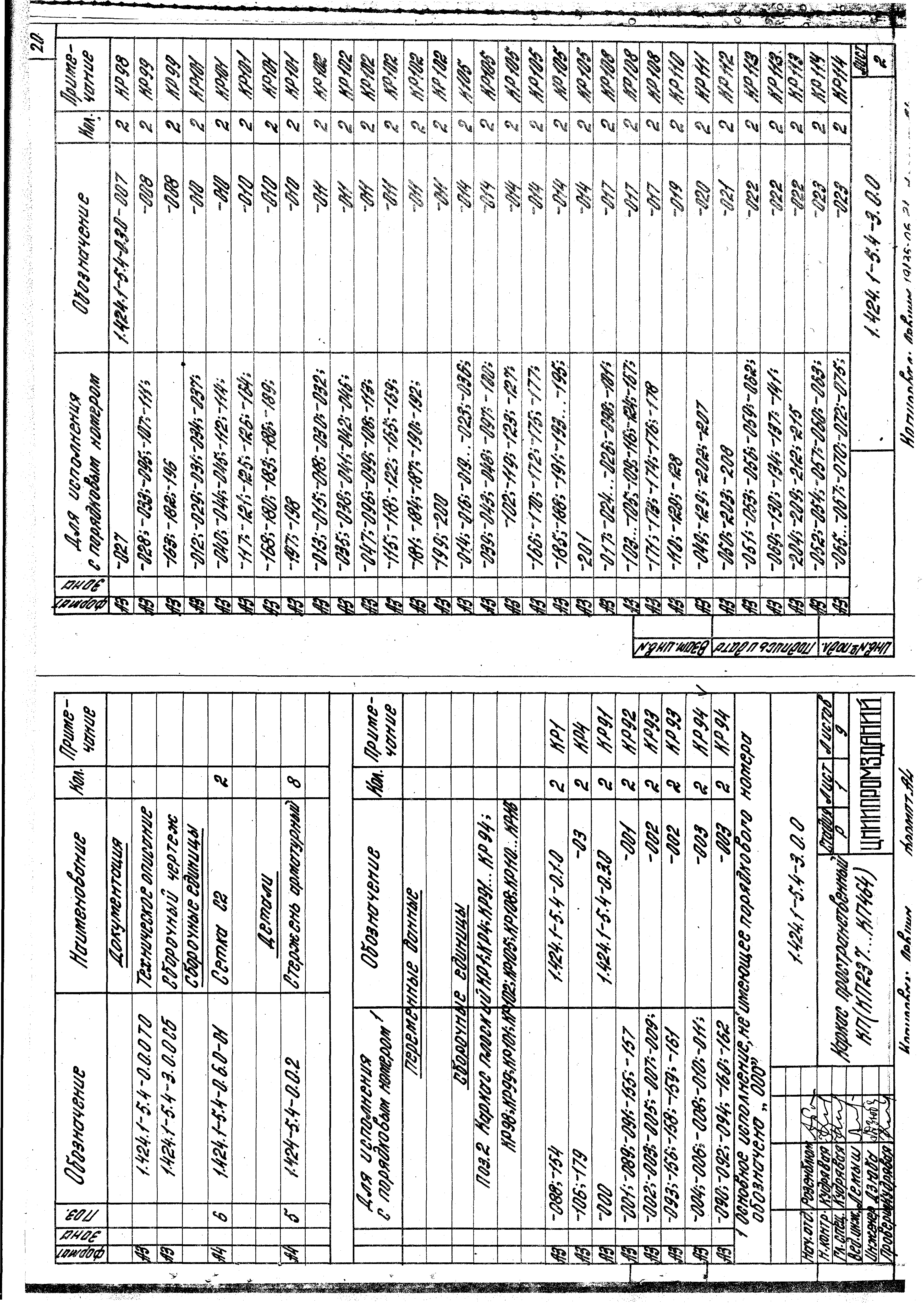 Серия 1.424.1-5