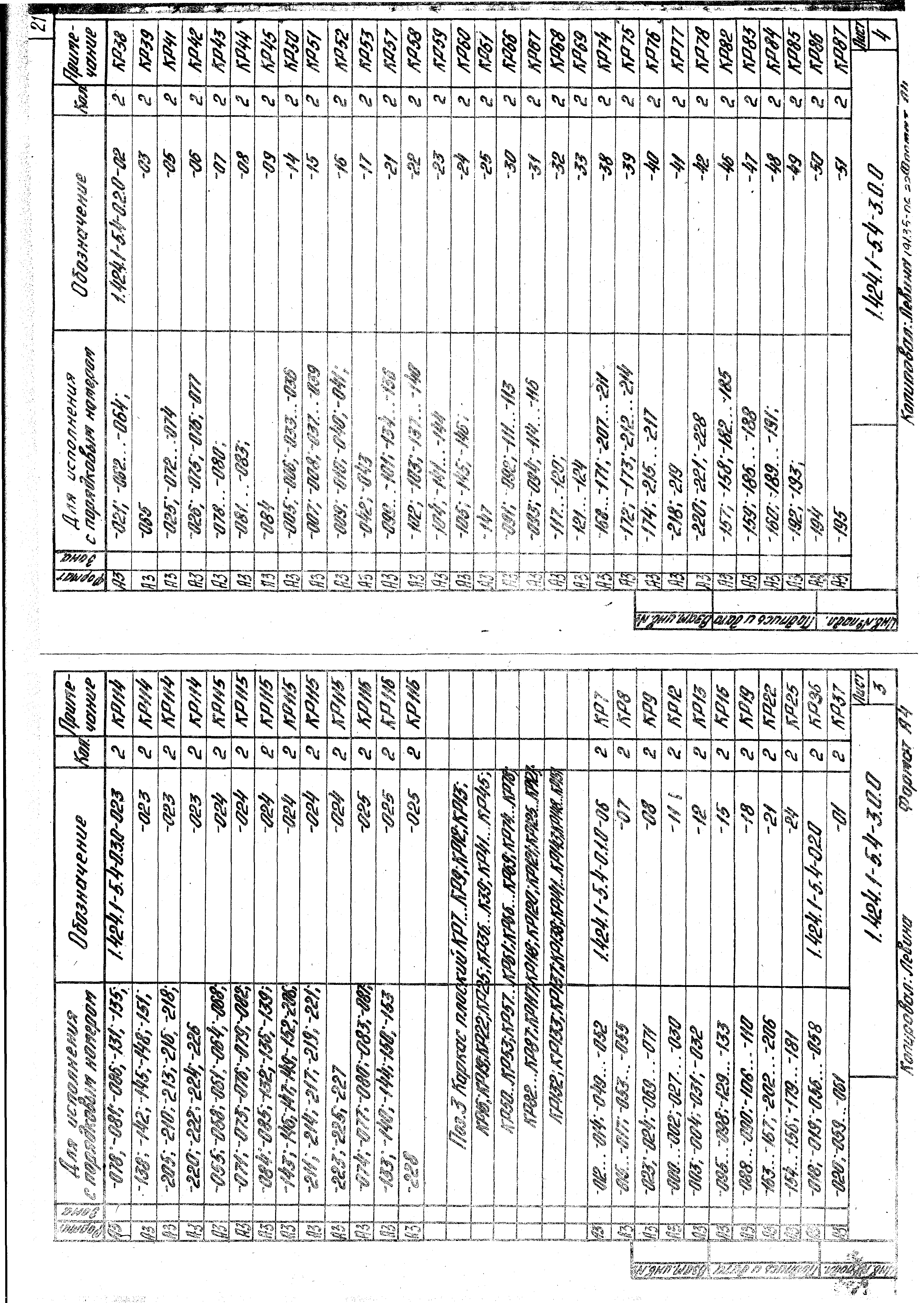 Серия 1.424.1-5