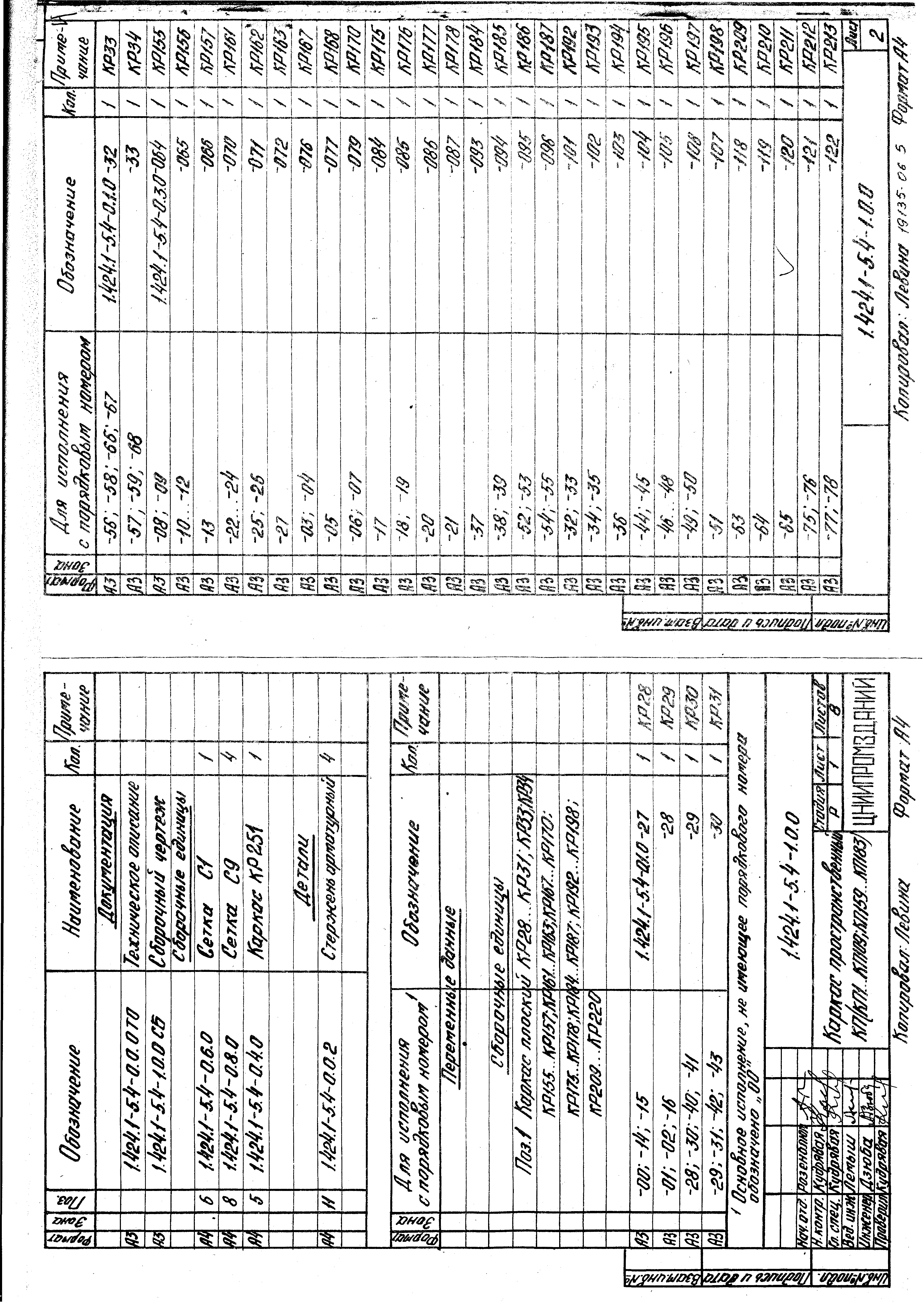 Серия 1.424.1-5