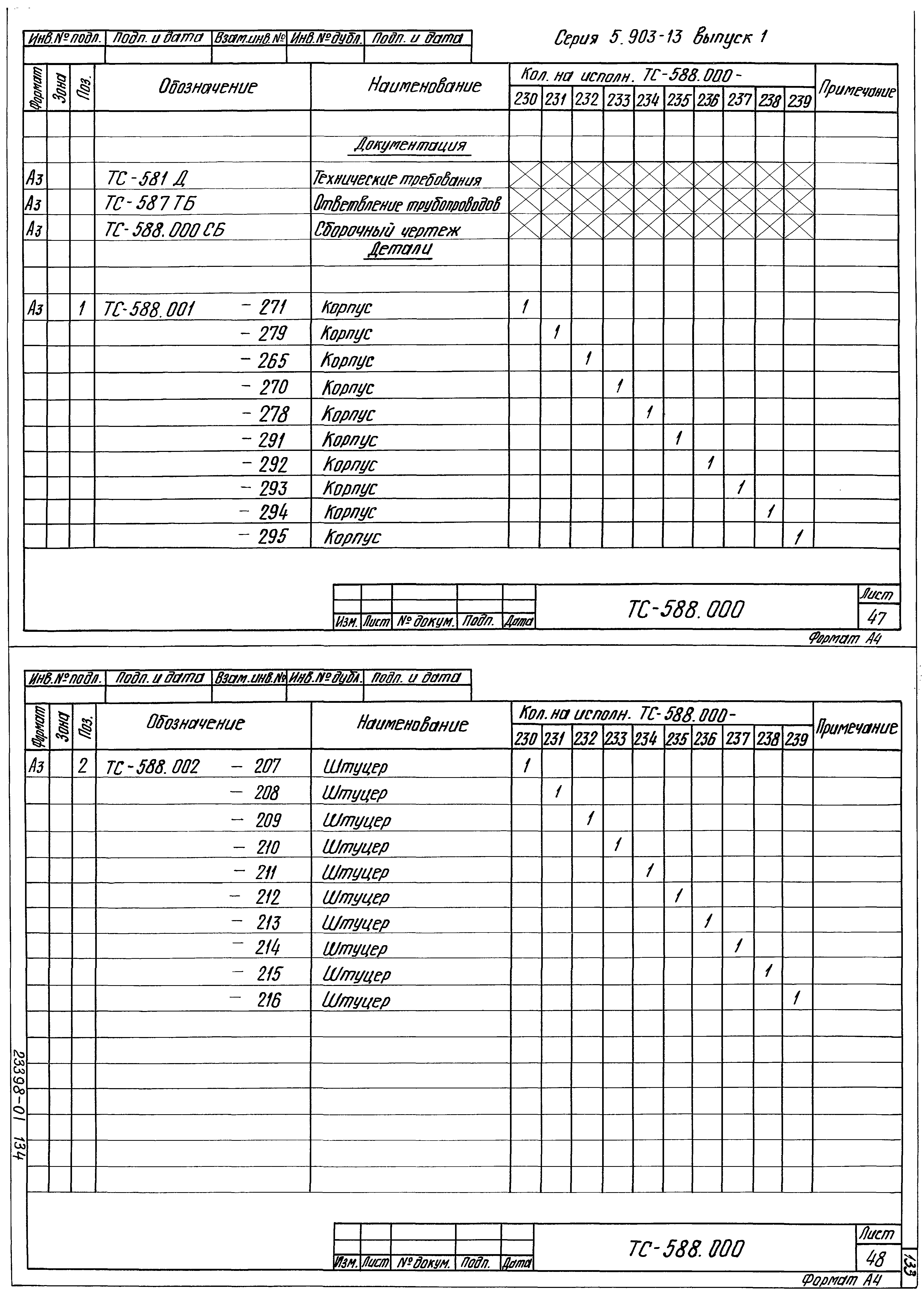 Серия 5.903-13