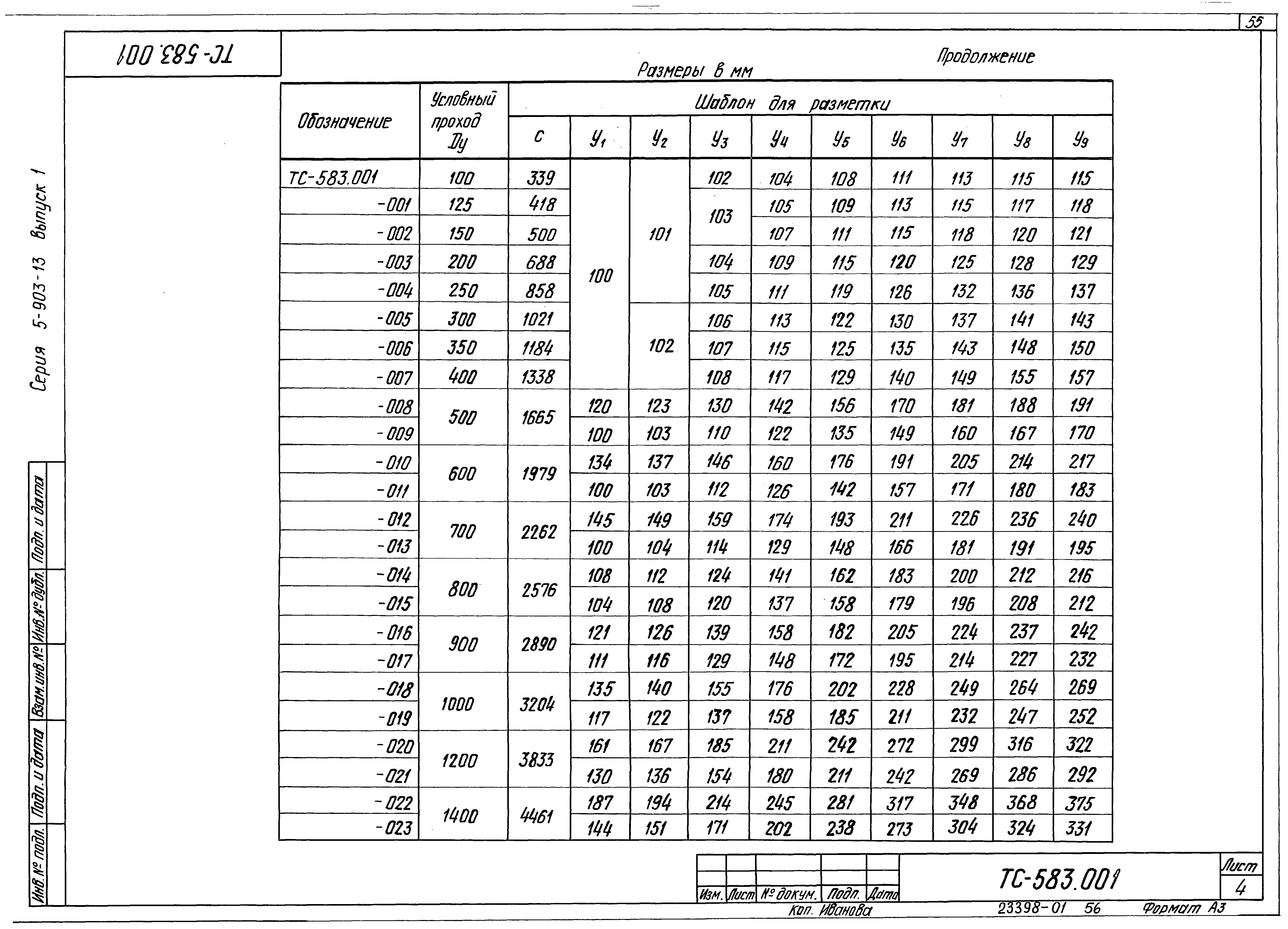 Серия 5.903-13