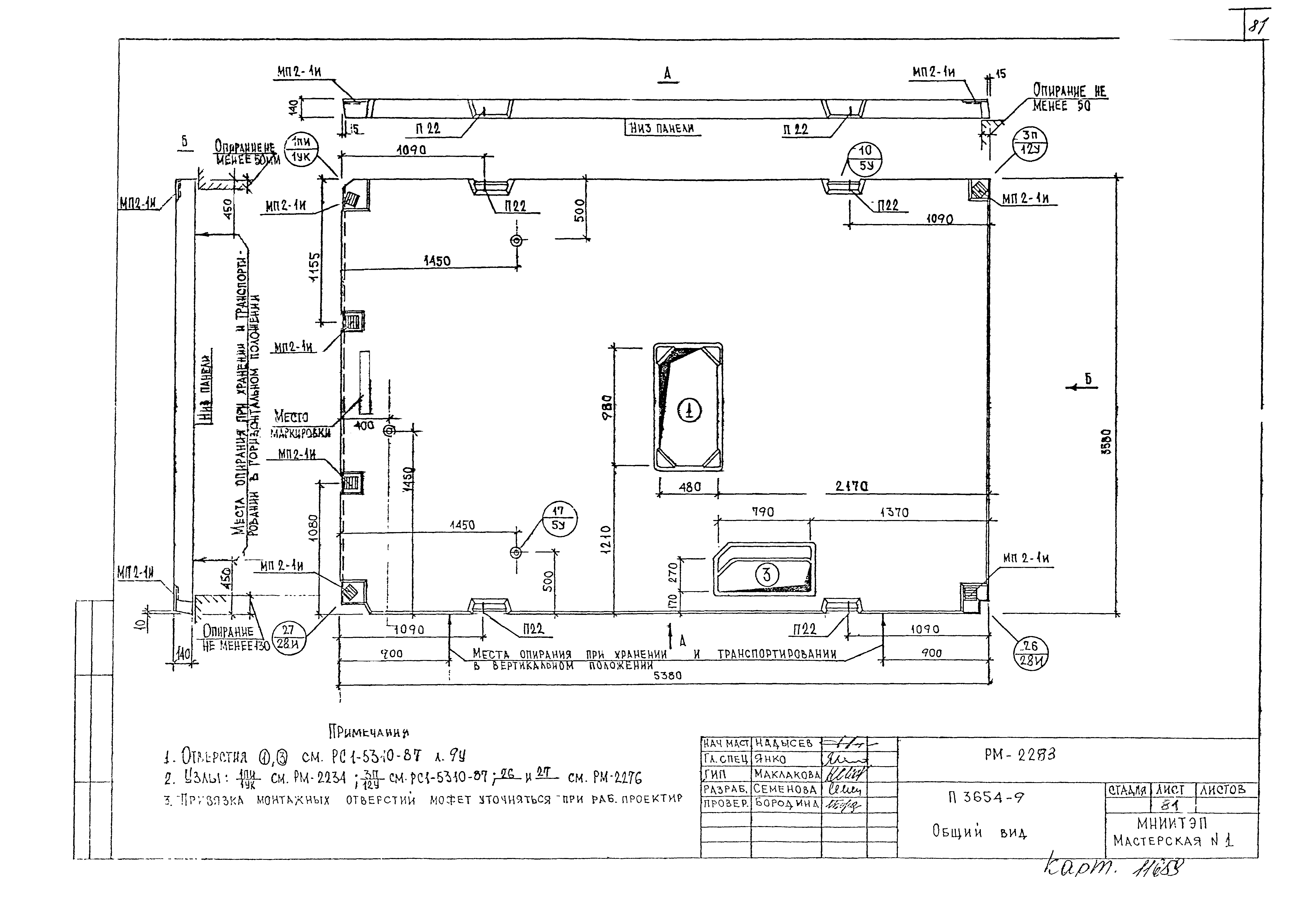 РМ-2283