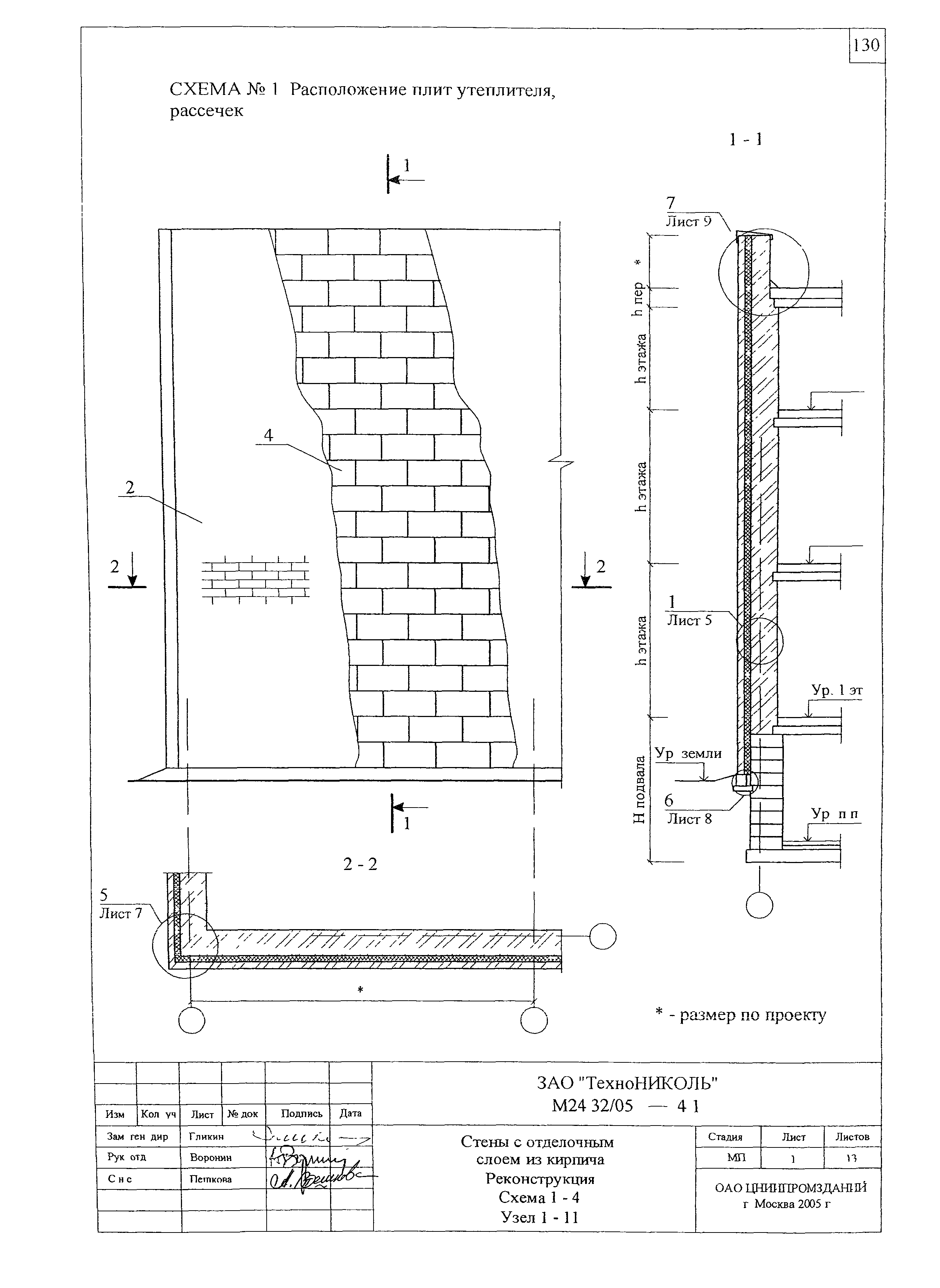 Шифр М24.32/05