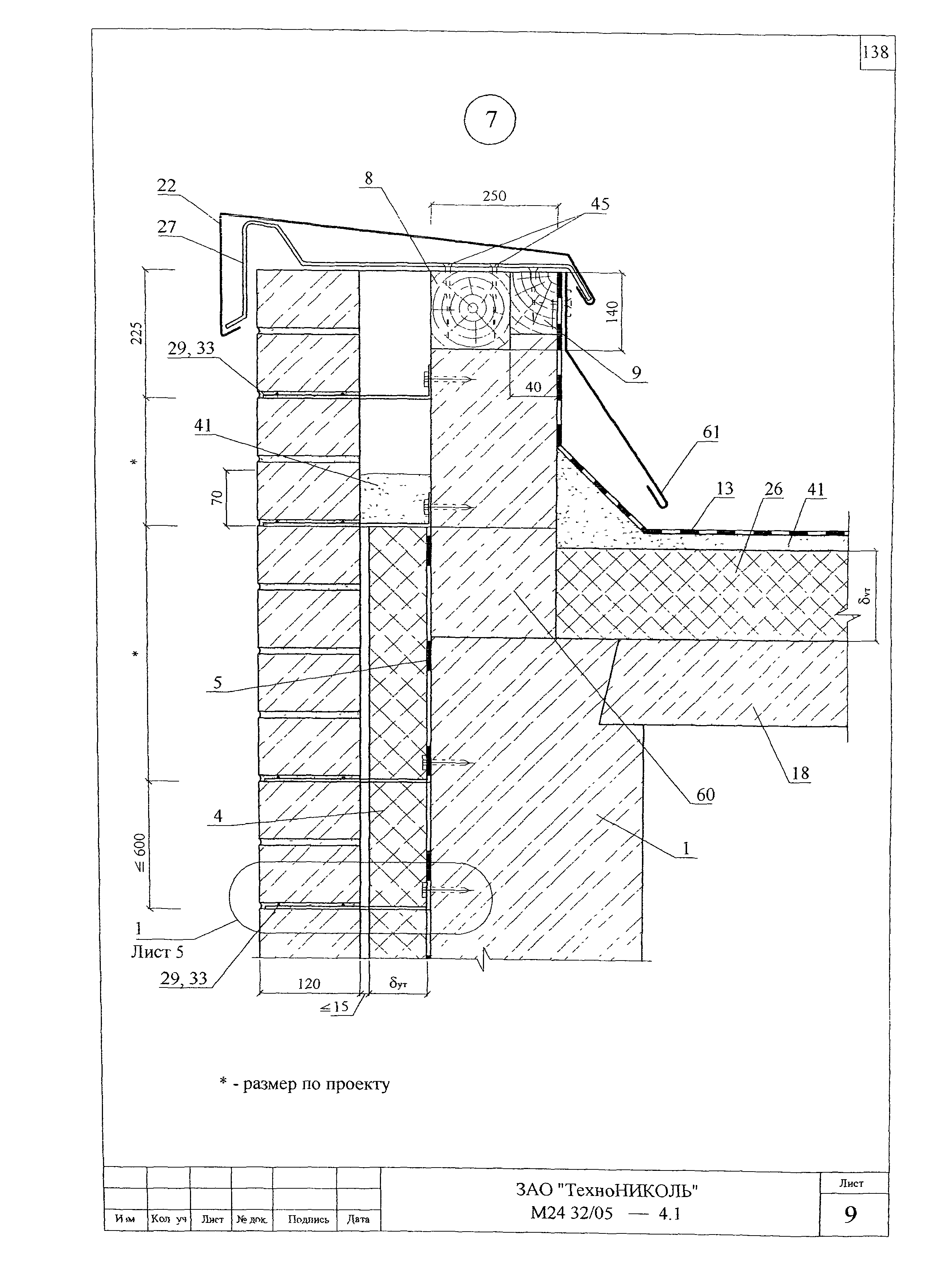 Шифр М24.32/05