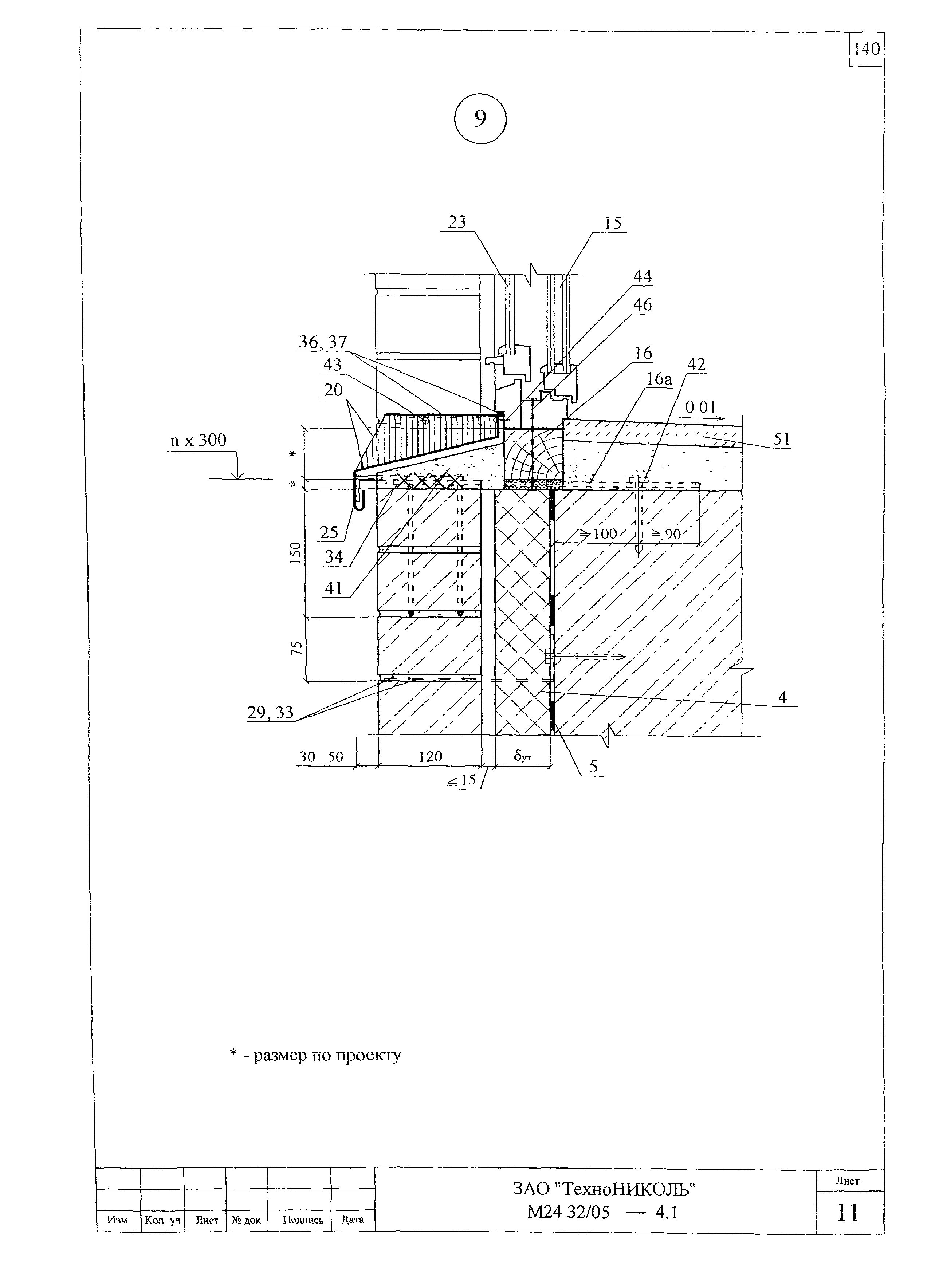 Шифр М24.32/05