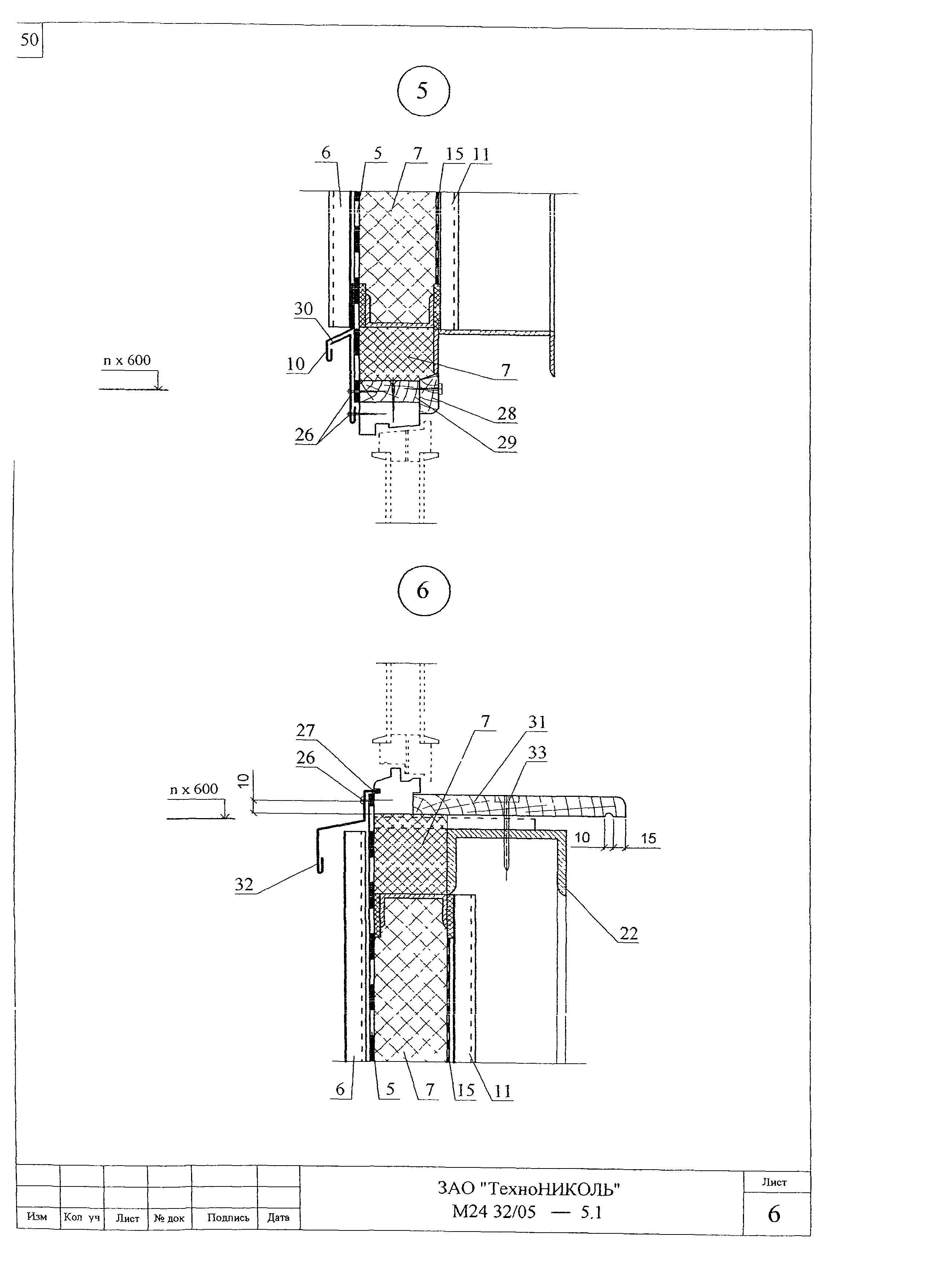 Шифр М24.32/05