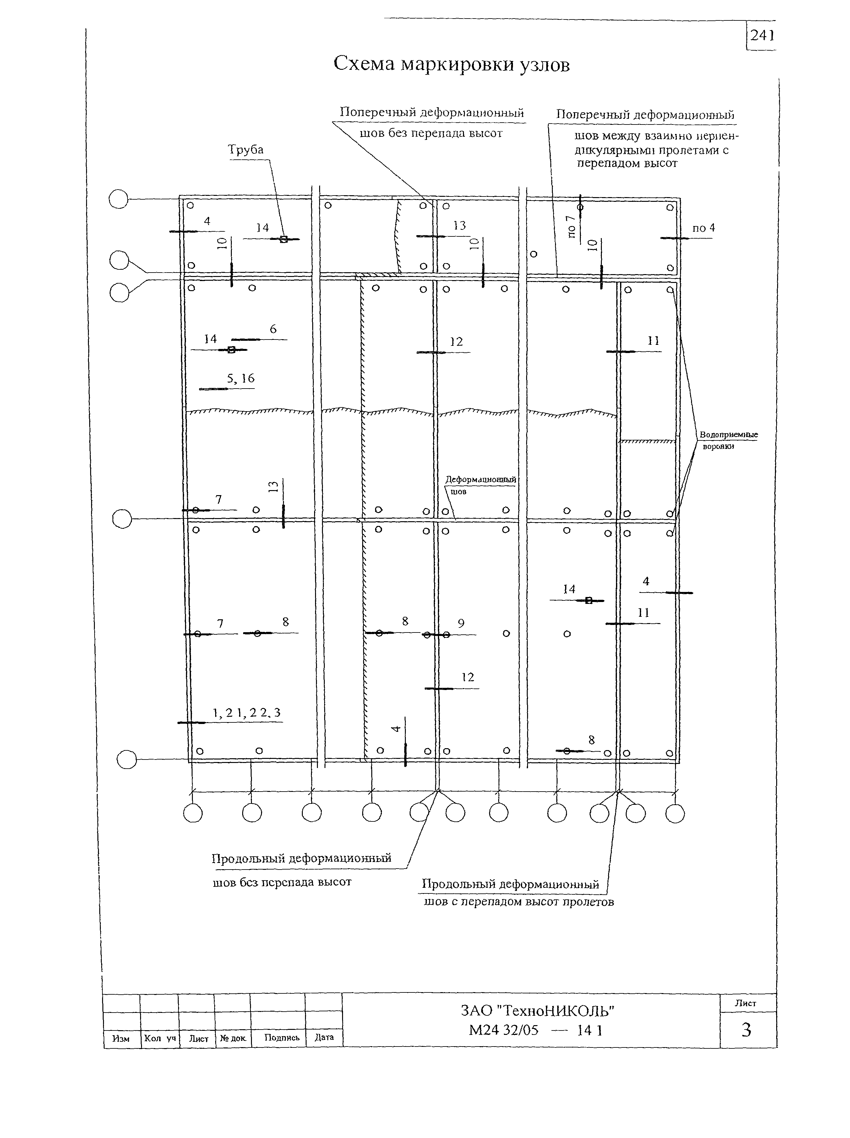 Шифр М24.32/05