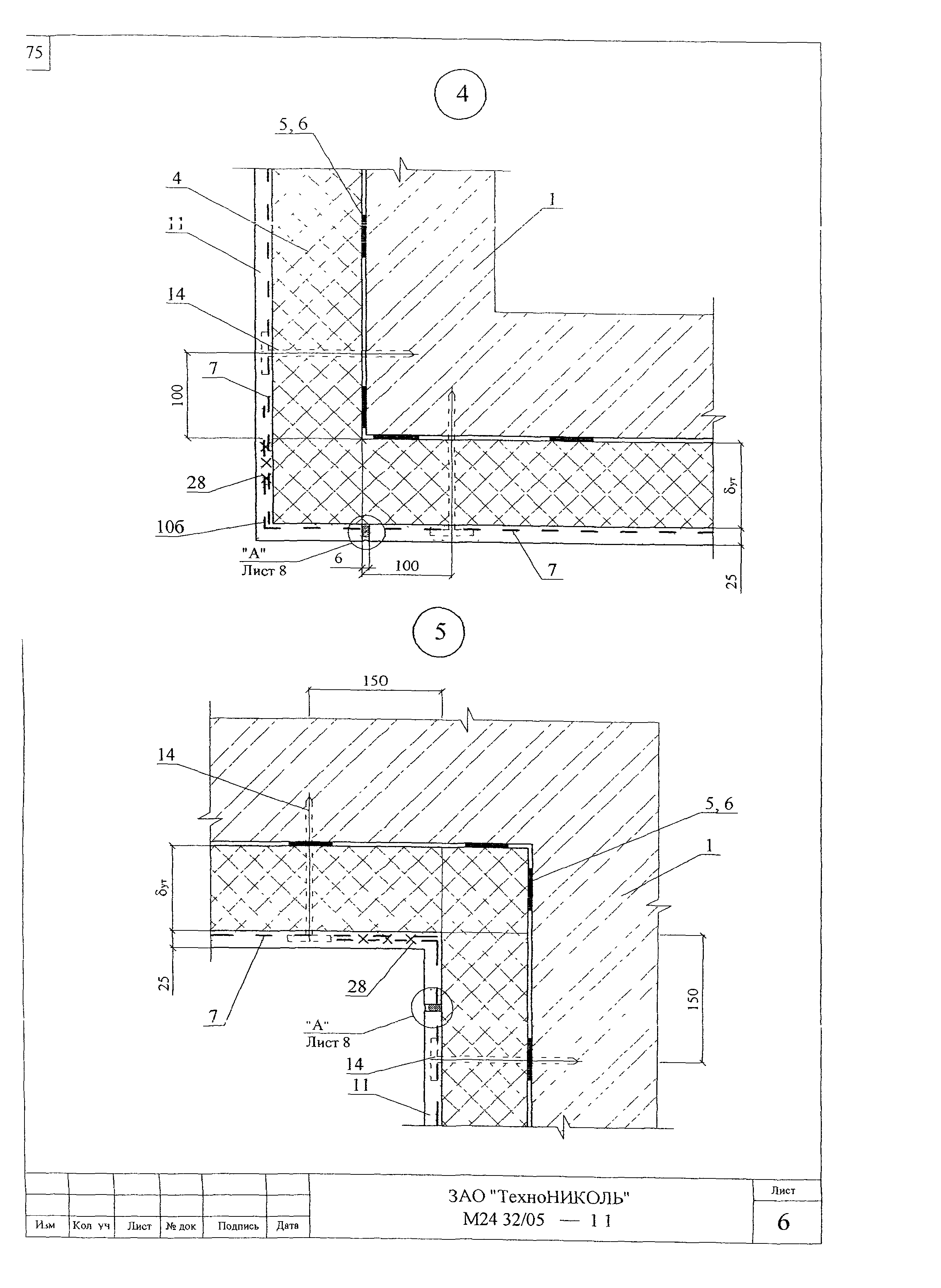 Шифр М24.32/05