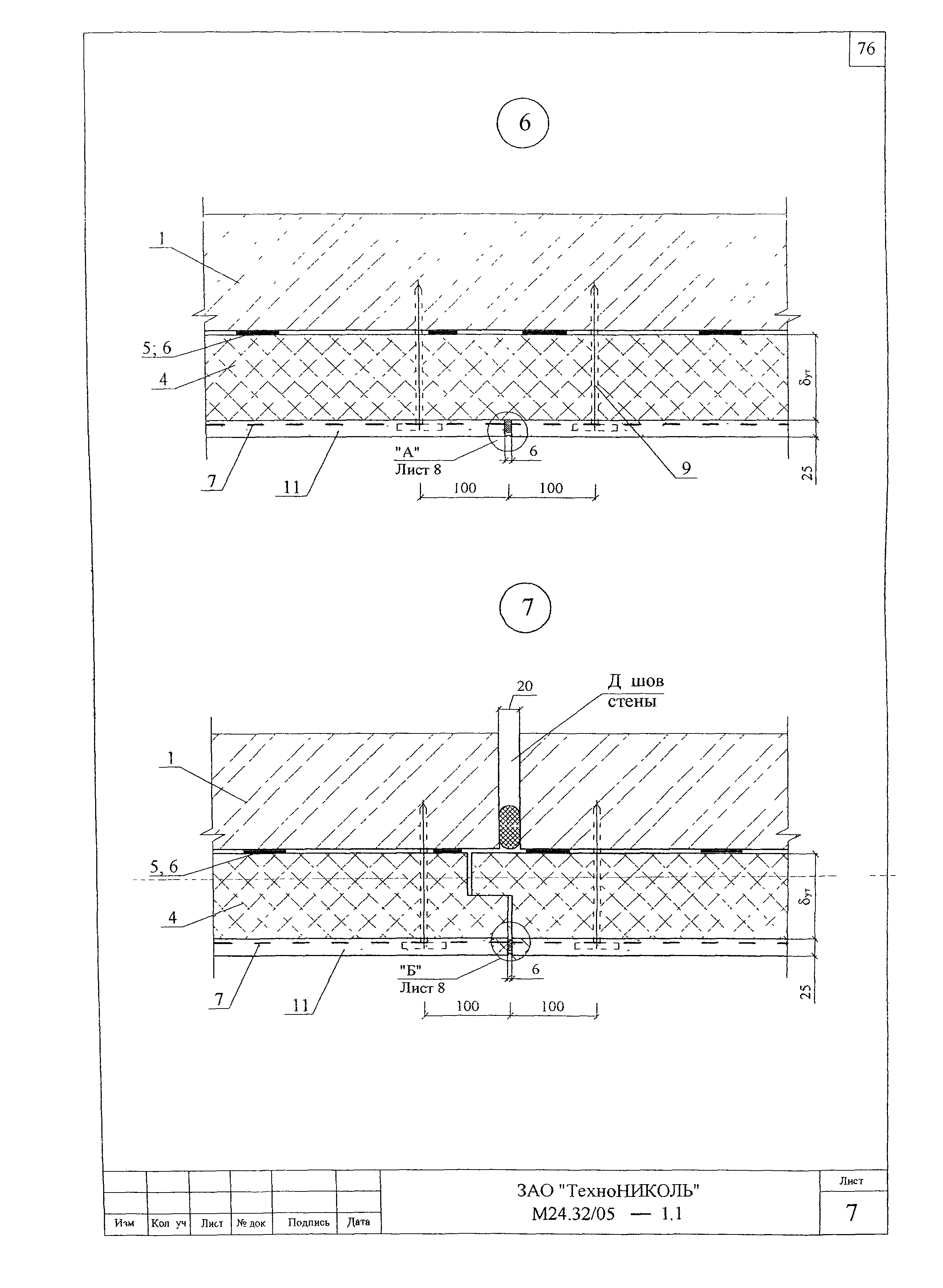 Шифр М24.32/05