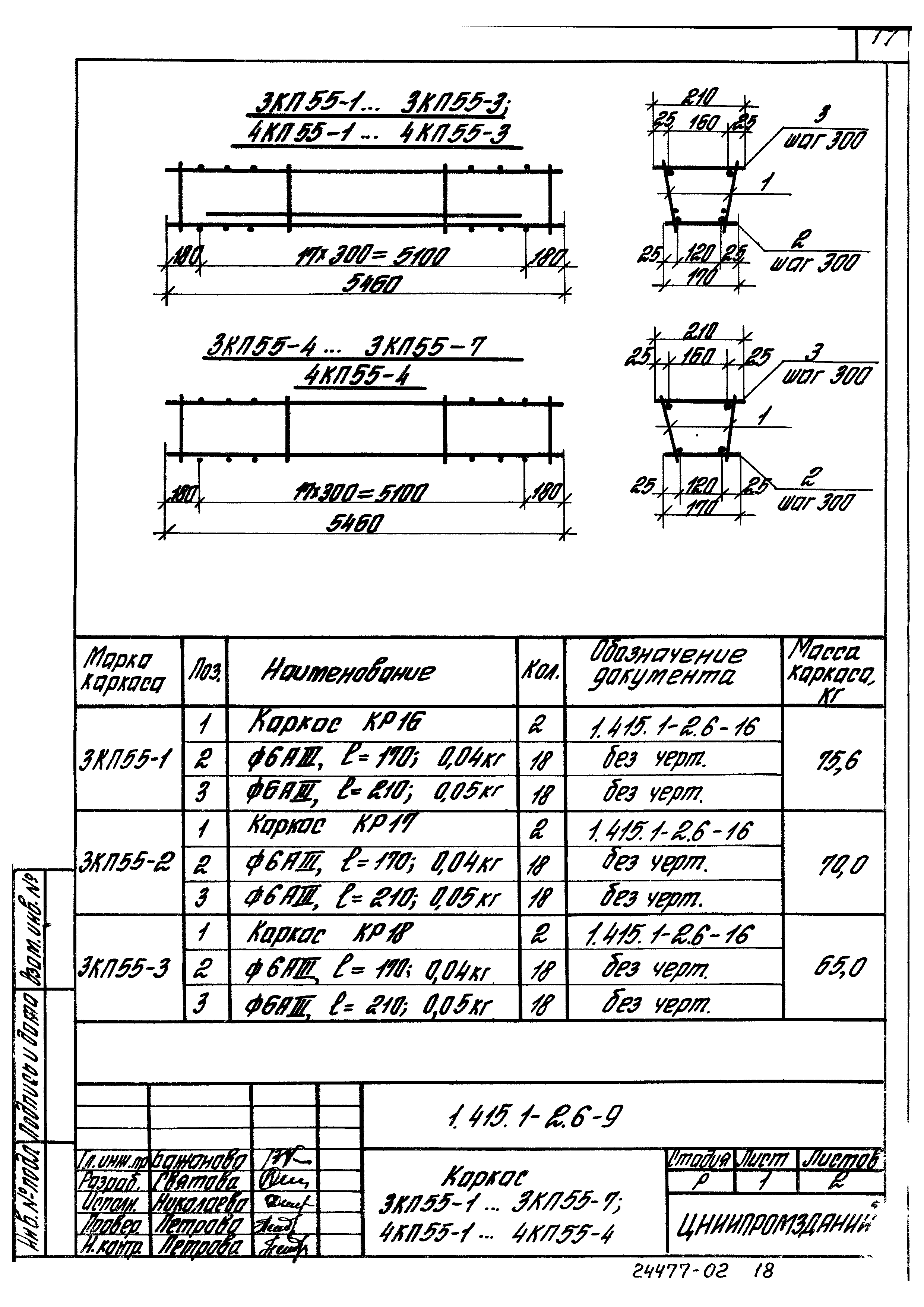 Серия 1.415.1-2