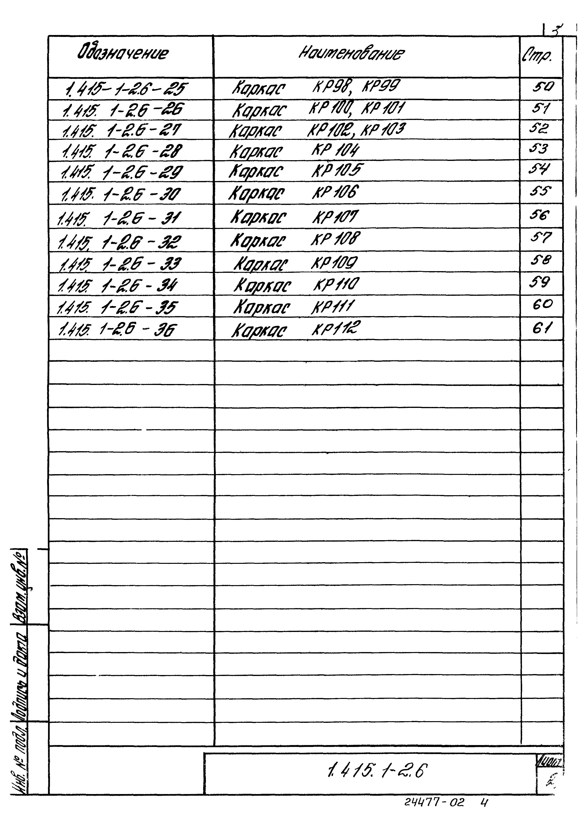 Серия 1.415.1-2