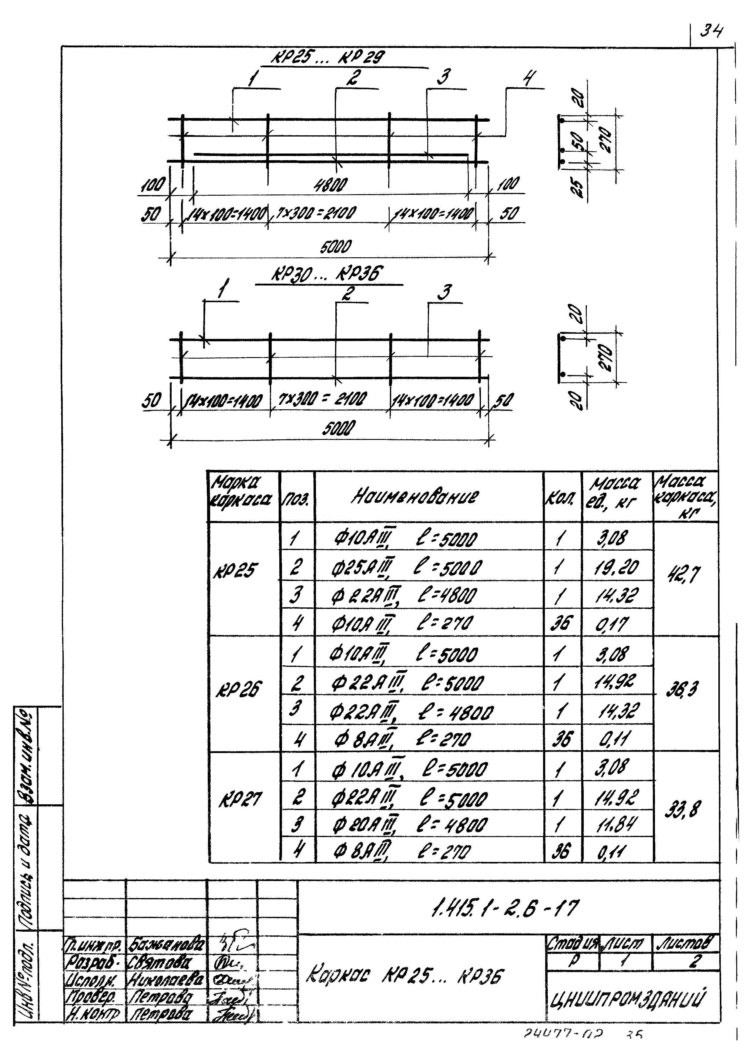 Серия 1.415.1-2