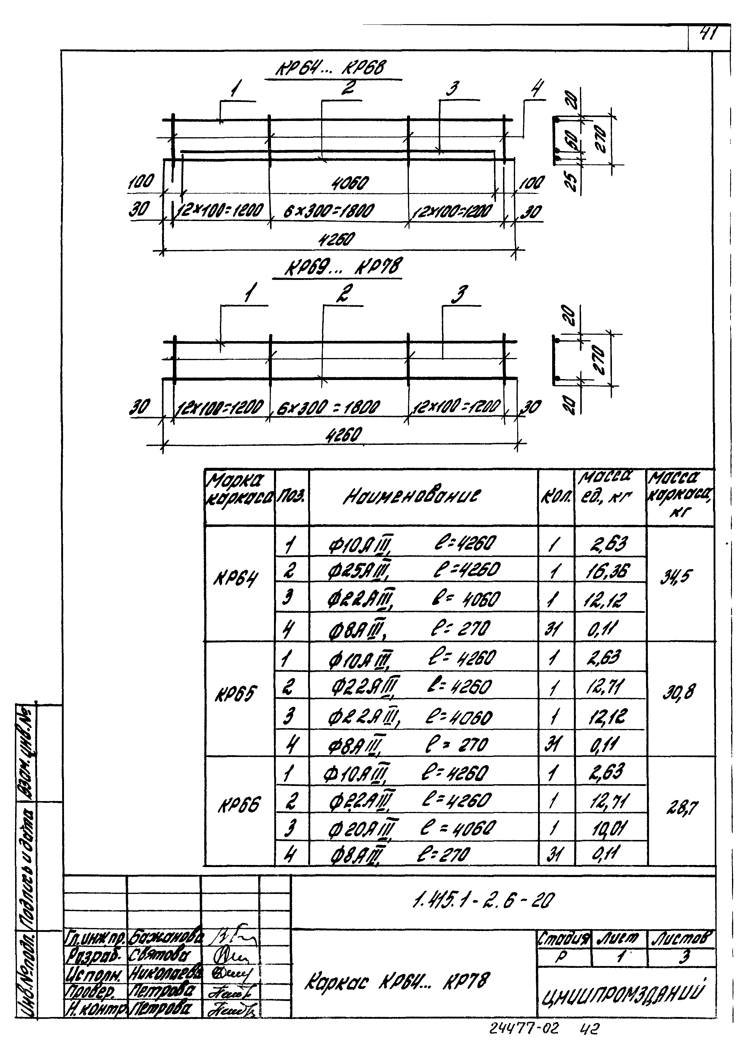 Серия 1.415.1-2