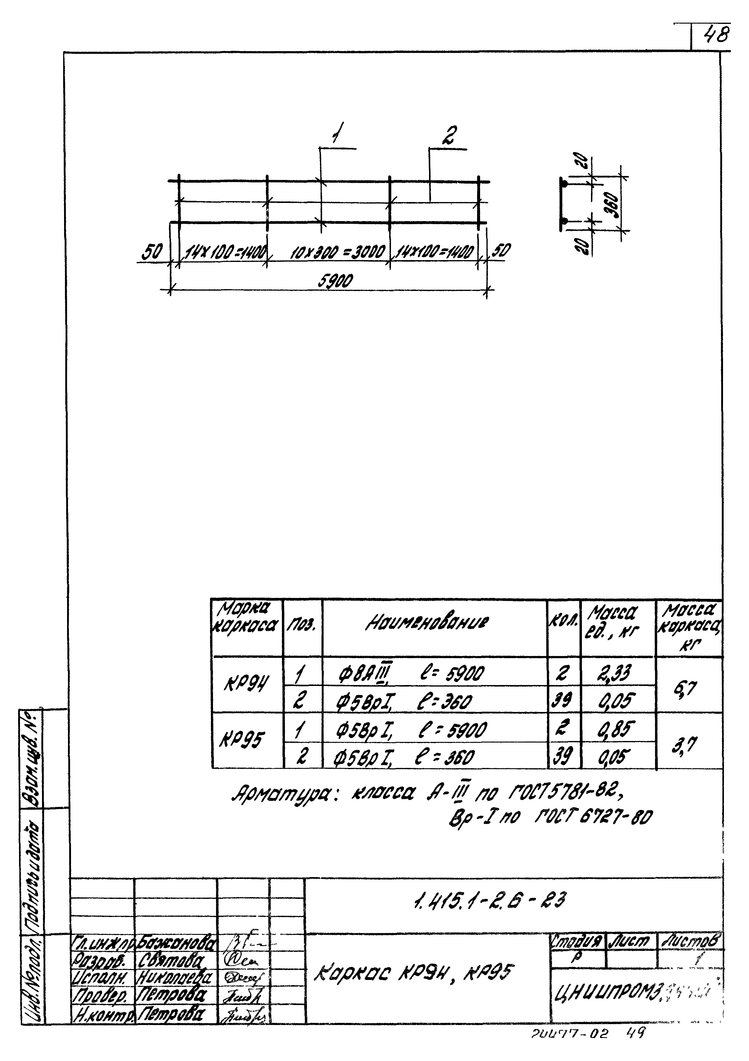 Серия 1.415.1-2