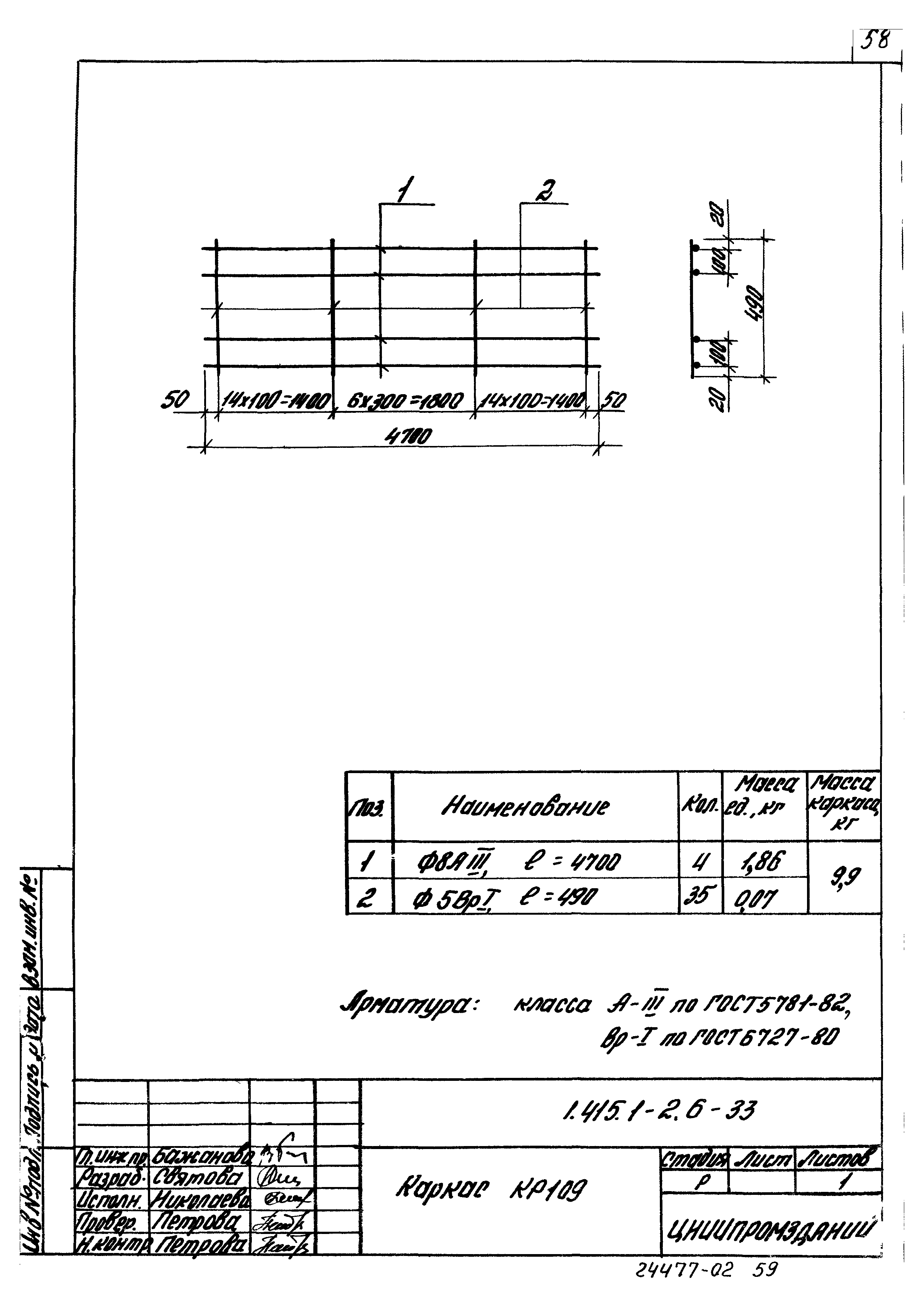 Серия 1.415.1-2