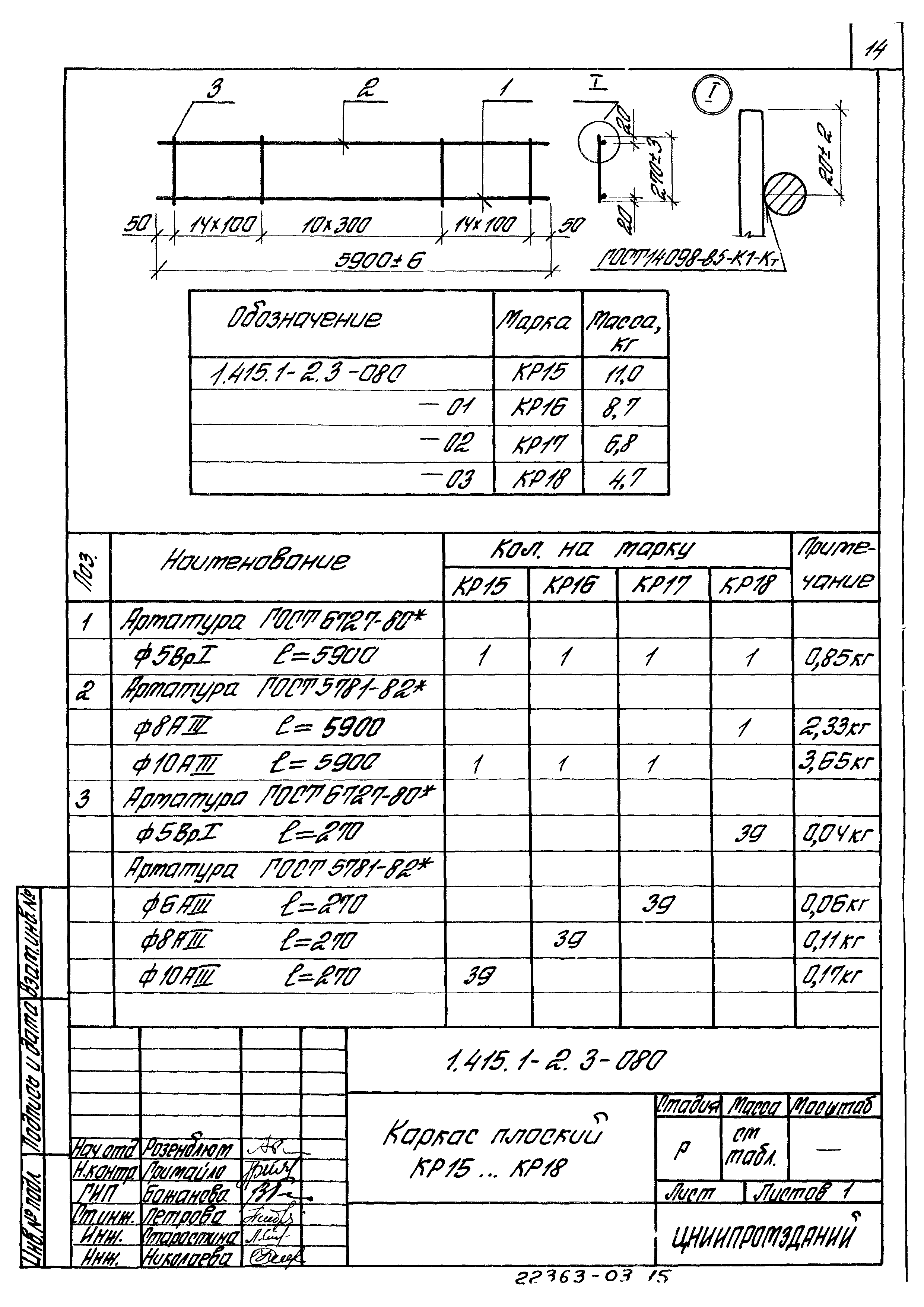 Серия 1.415.1-2