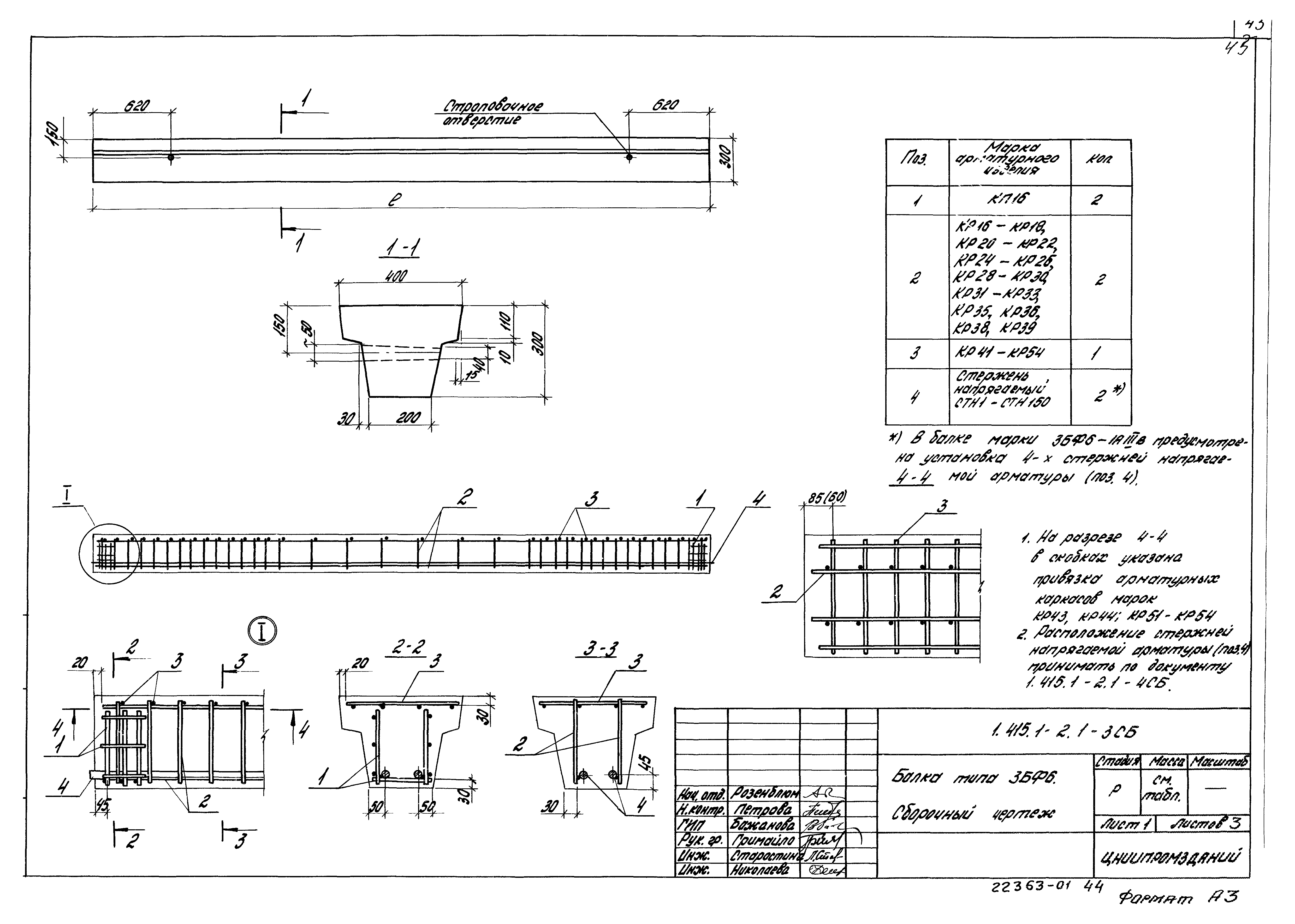 Серия 1.415.1-2