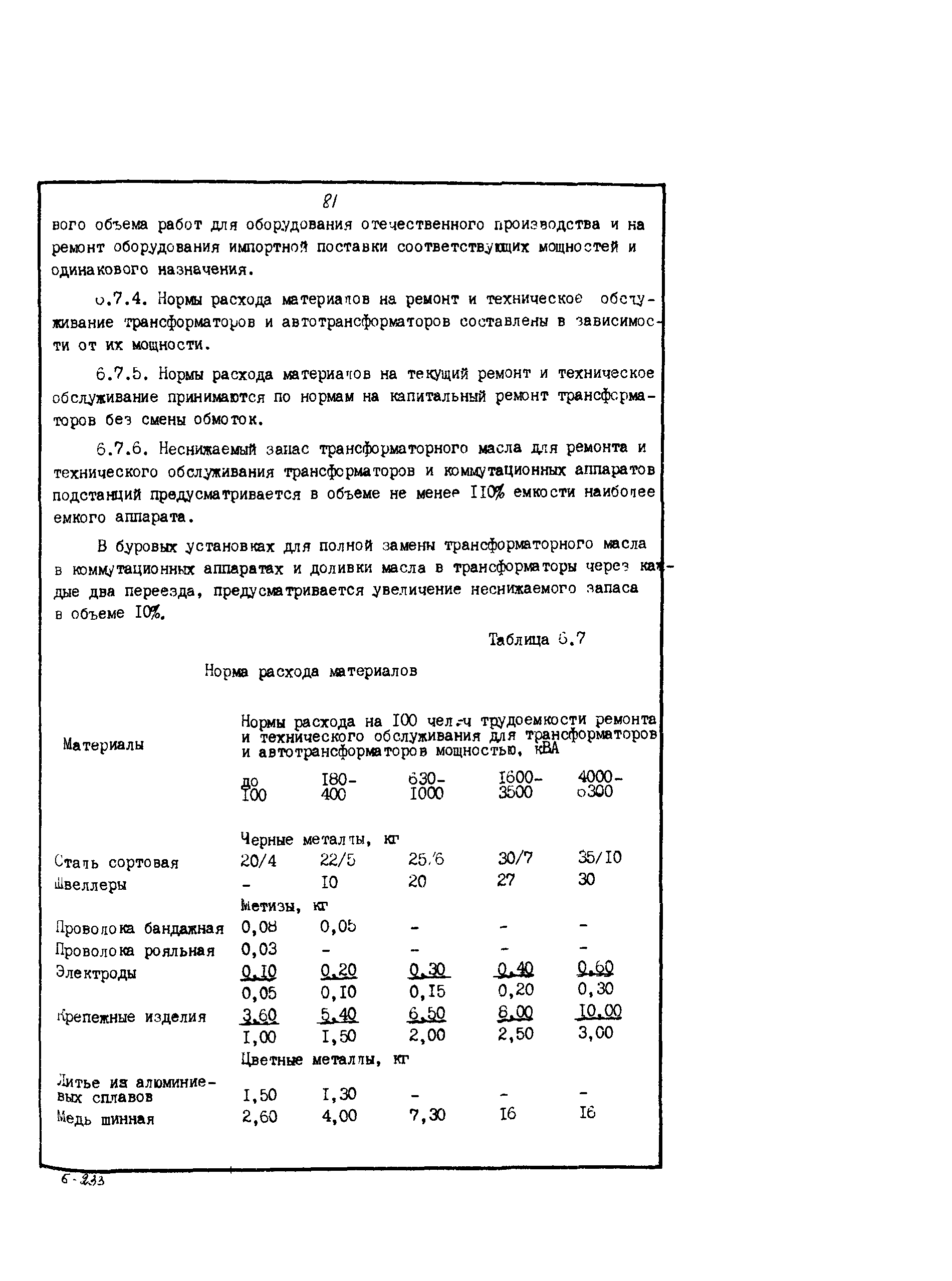 РД 39-0148311-601-85