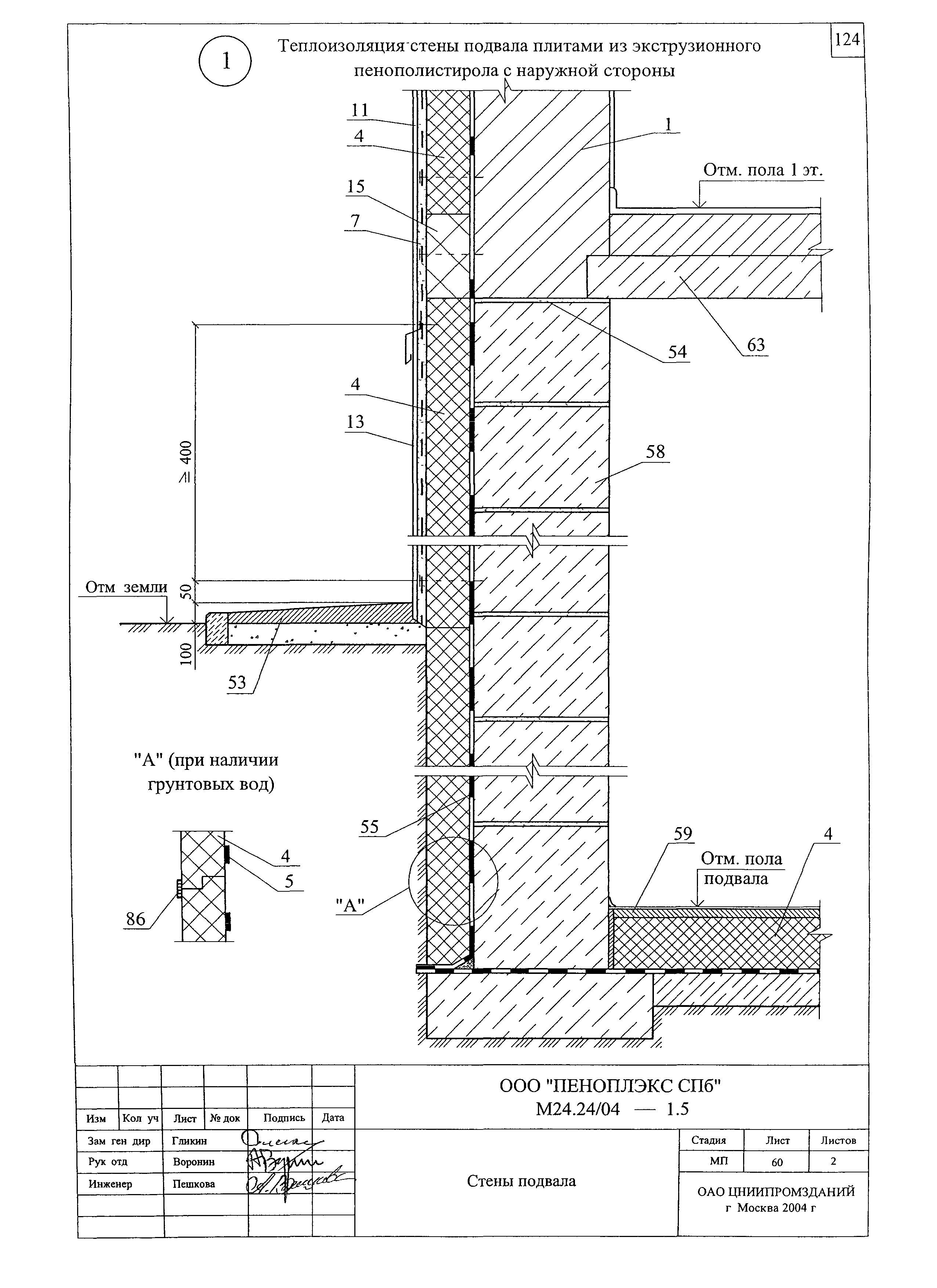 Шифр М24.24/04