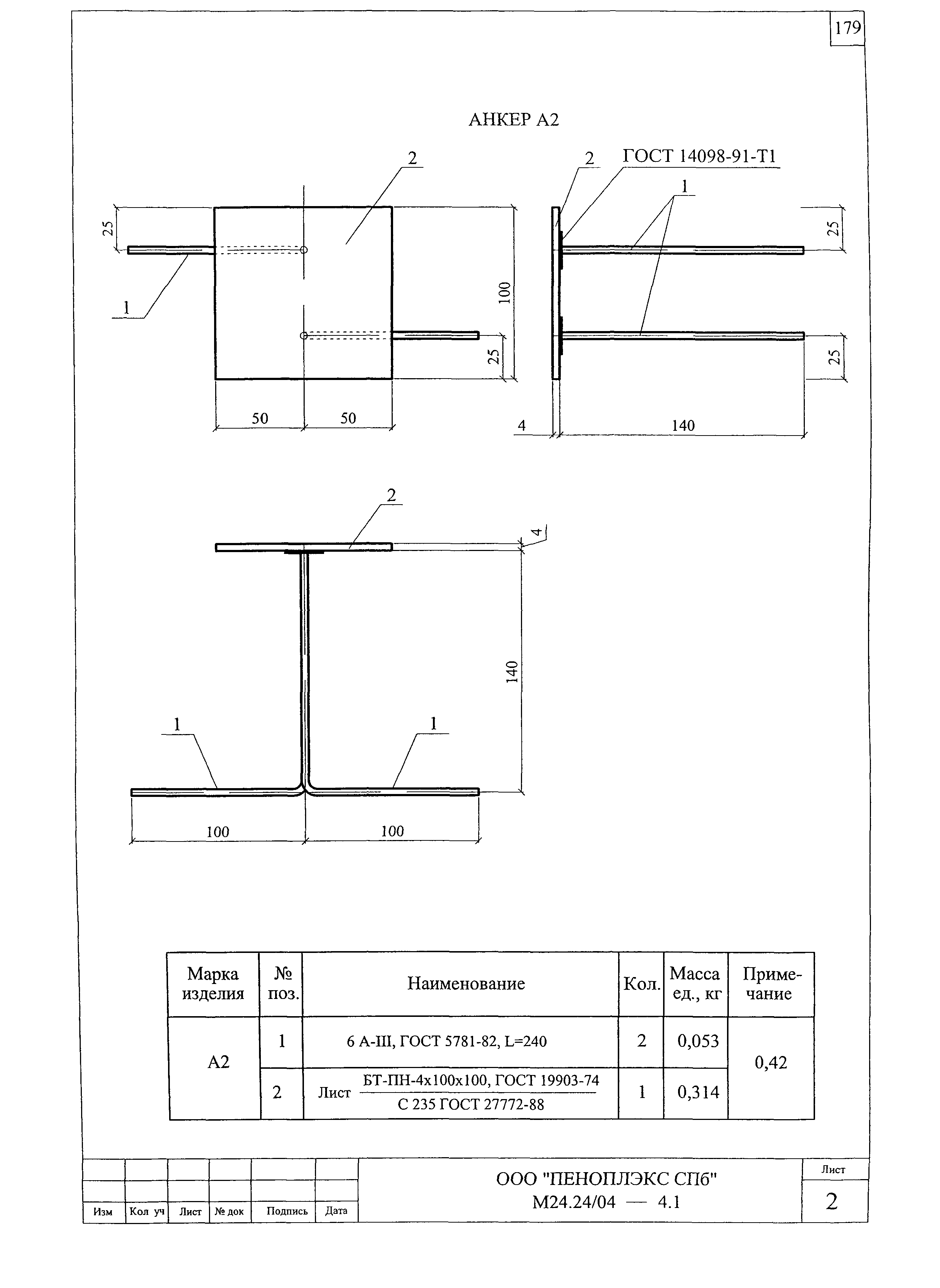 Шифр М24.24/04