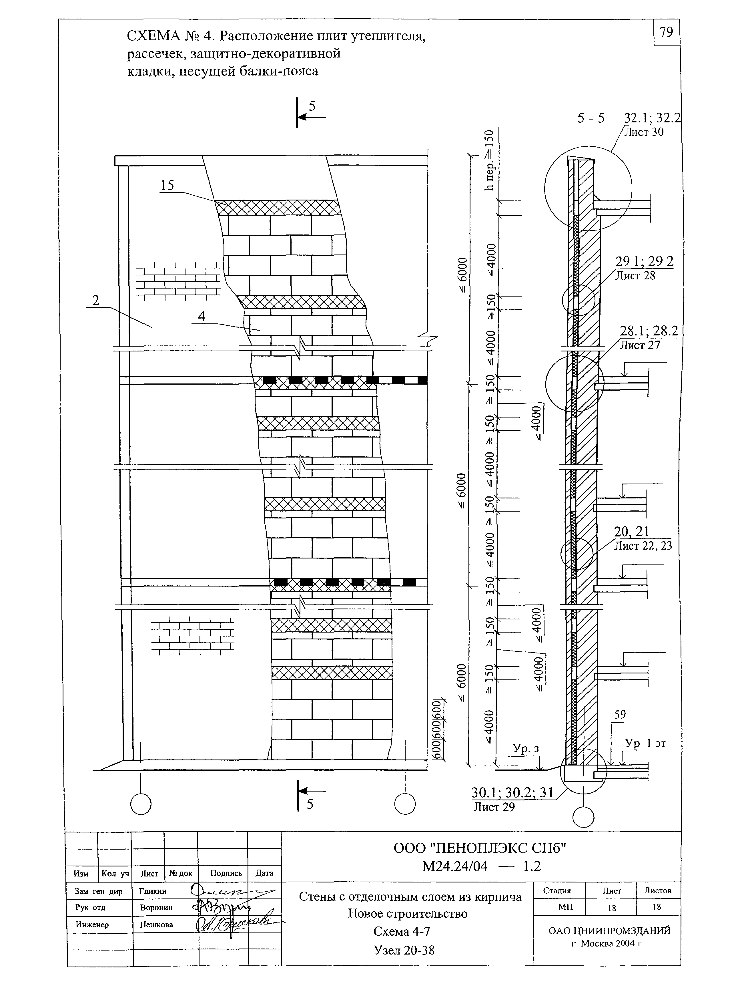 Шифр М24.24/04