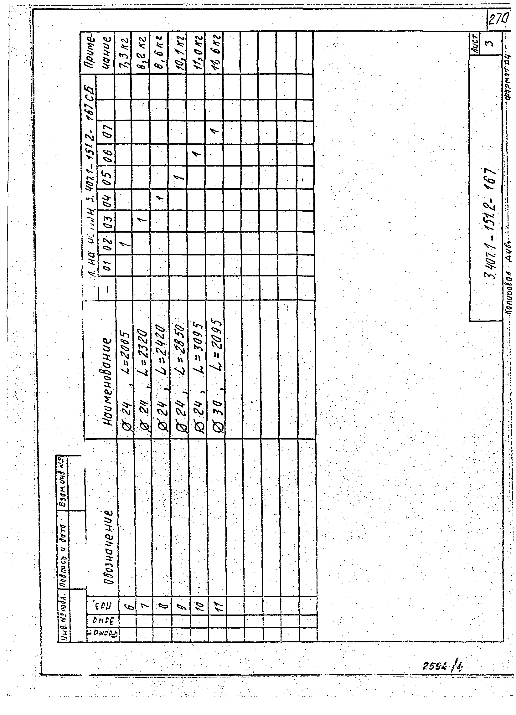 Серия 3.407.1-151