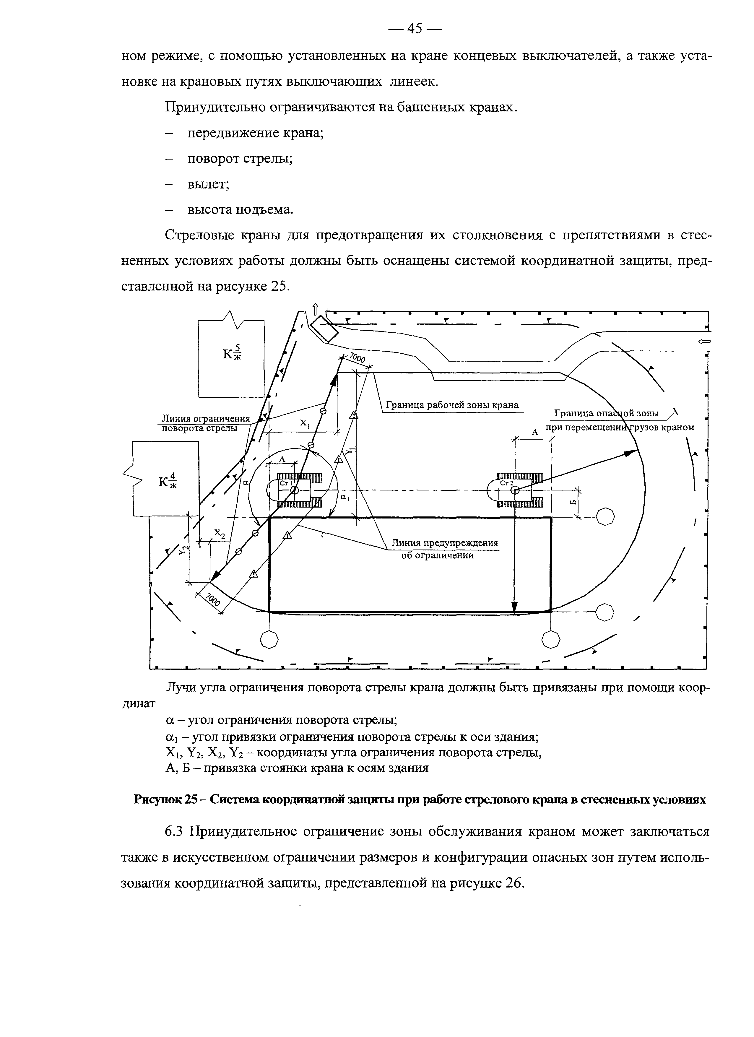 Рекомендации