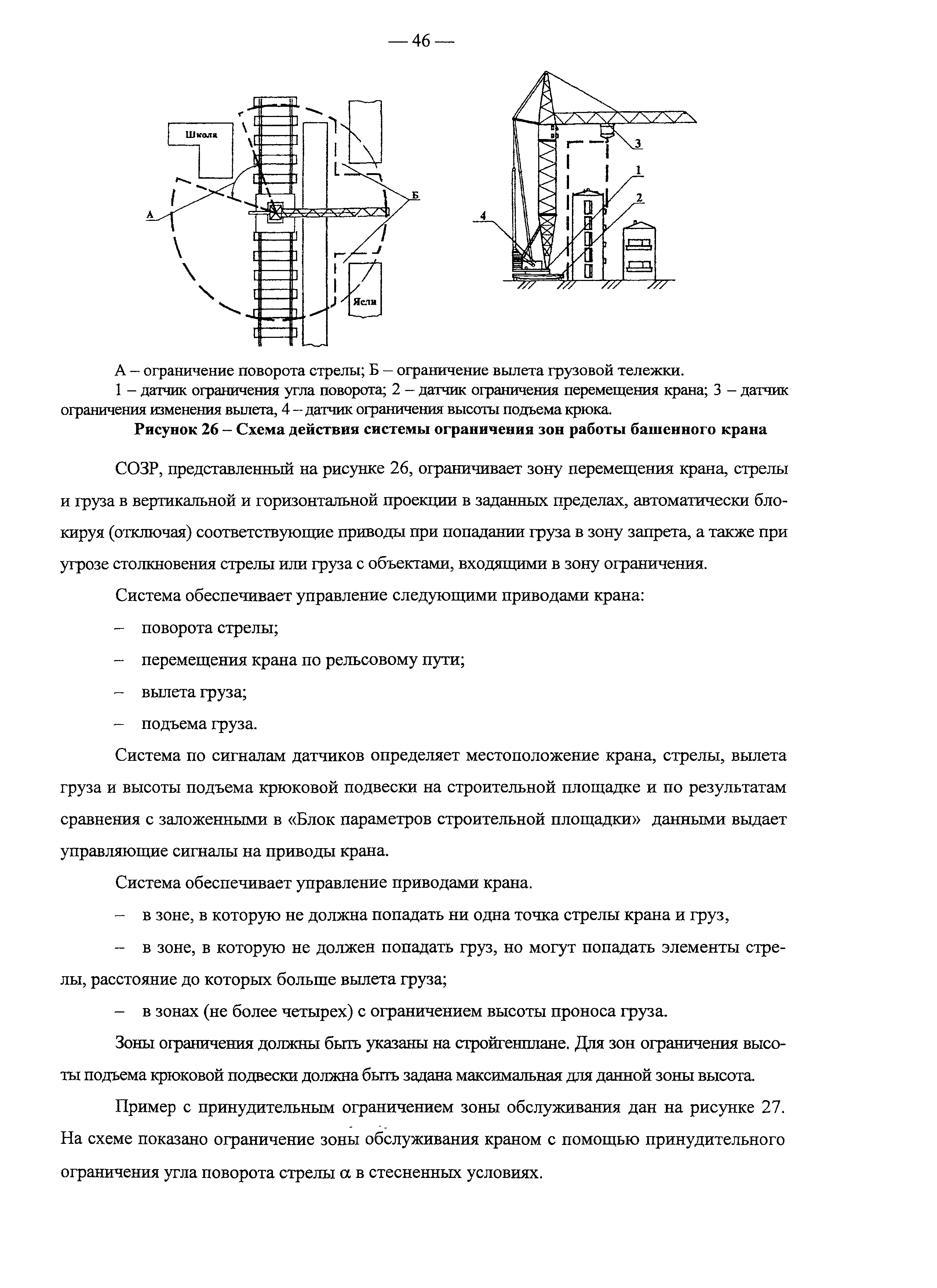 Рекомендации